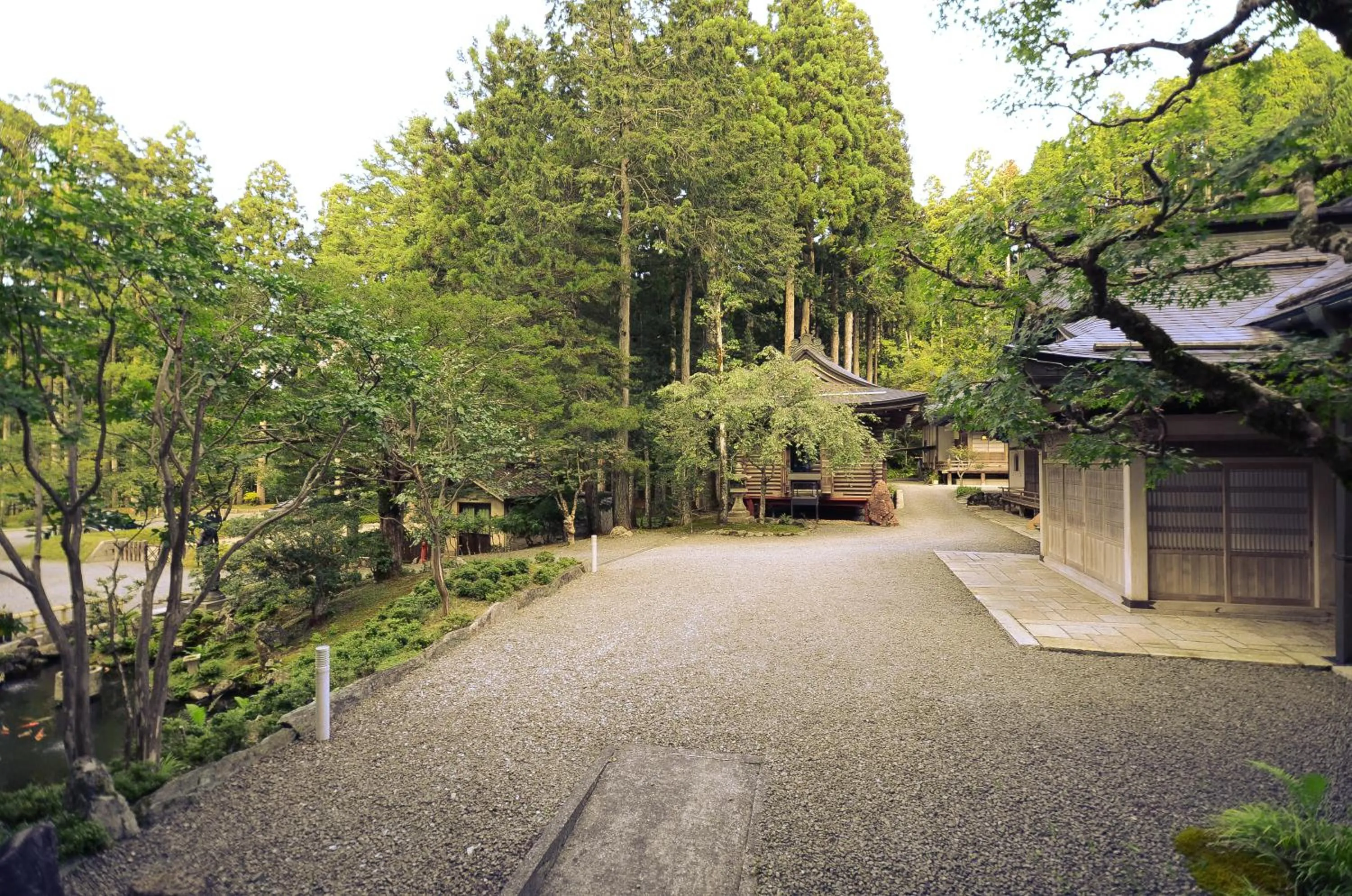 Other in 高野山 宿坊 不動院 -Koyasan Shukubo Fudoin-