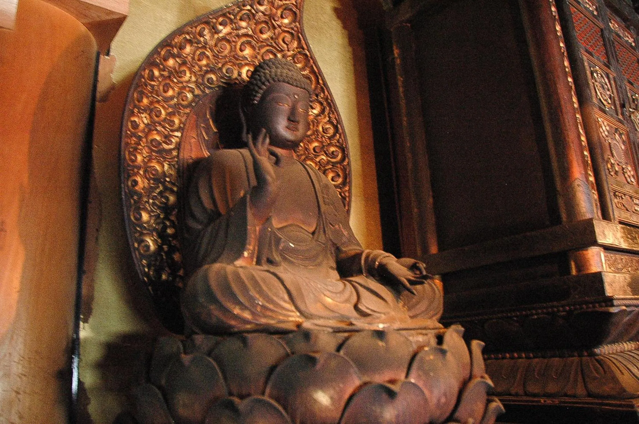 Place of worship in 高野山 宿坊 不動院 -Koyasan Shukubo Fudoin-