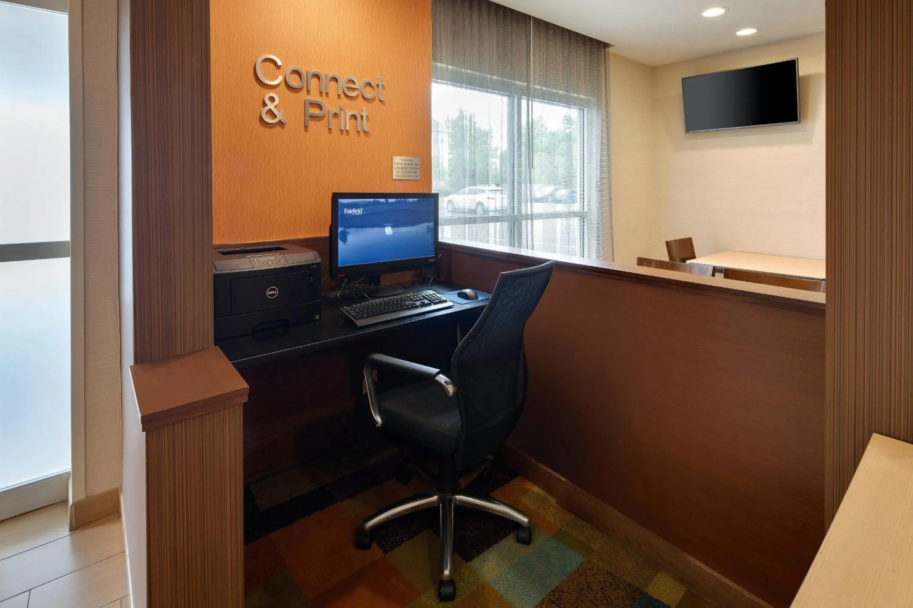 Other in Fairfield Inn & Suites Indianapolis Airport
