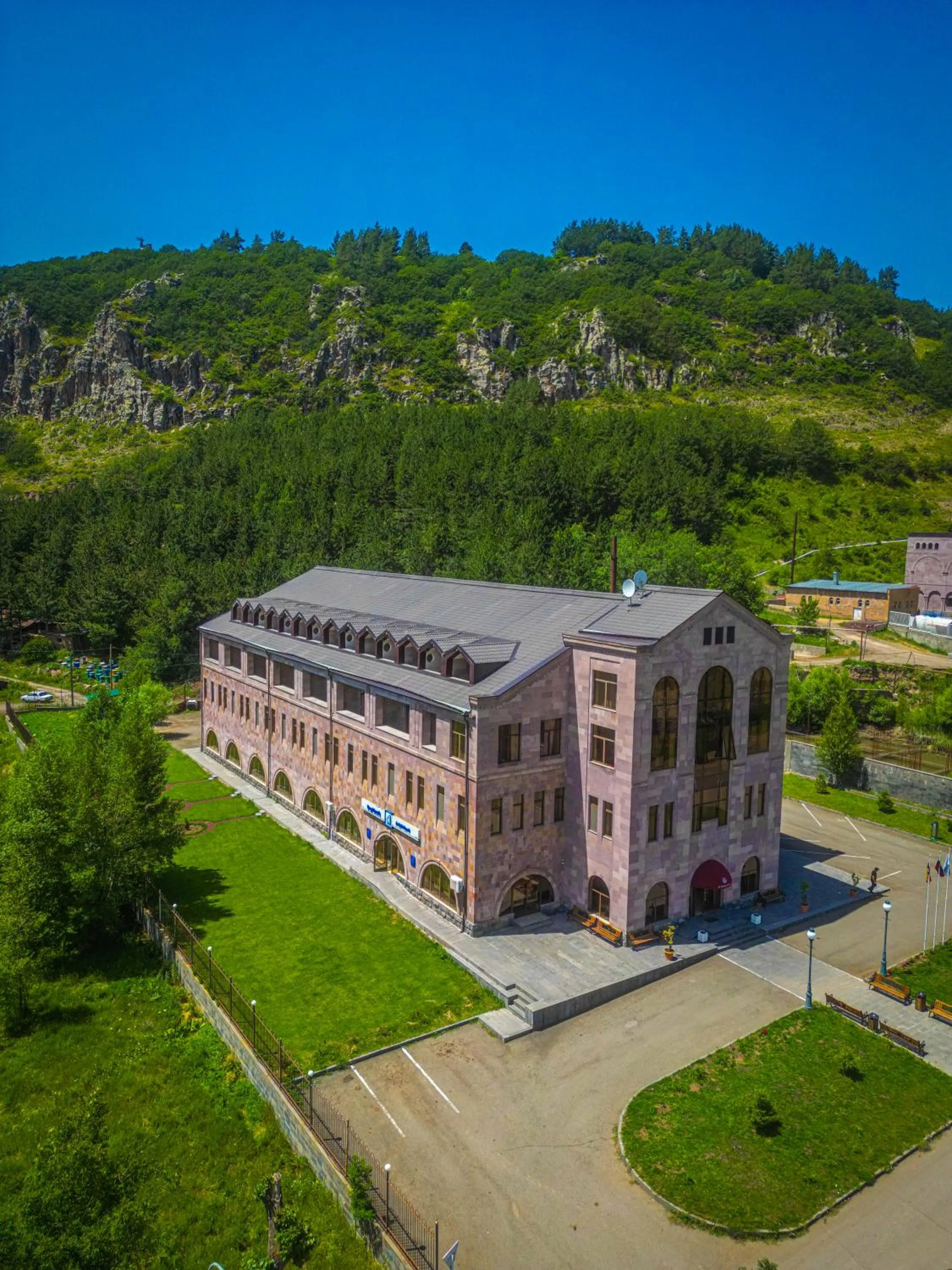 Armenia Hotel