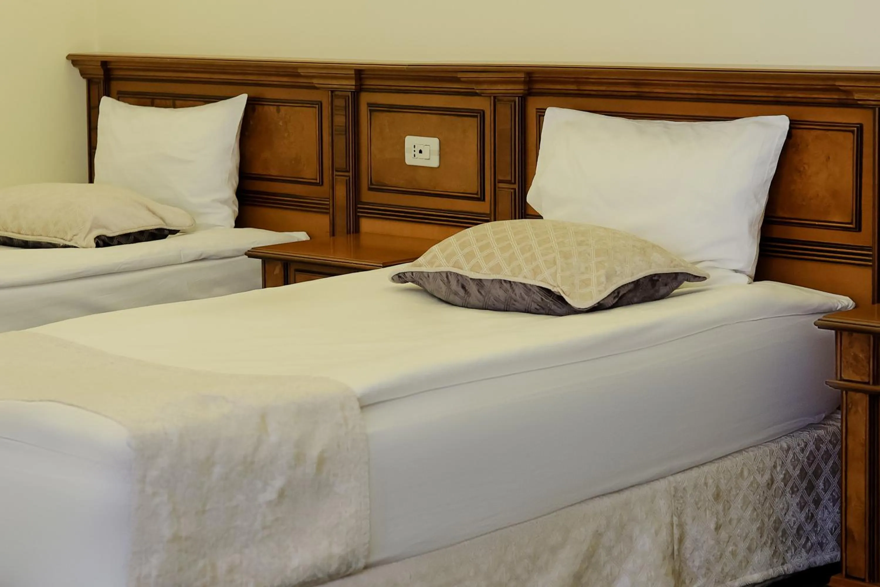 Property building in Armenia Hotel