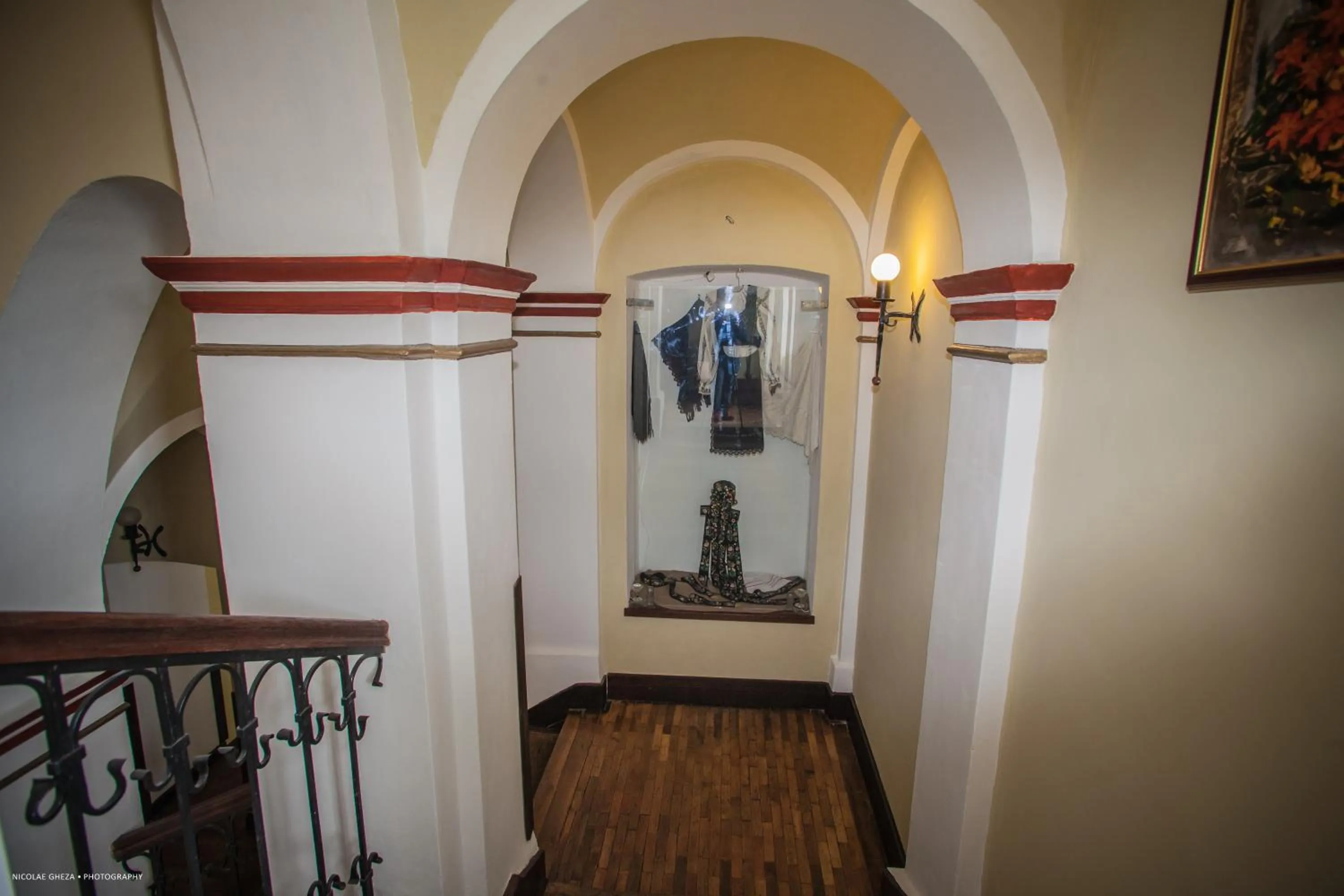 Other in Hotel Sighişoara