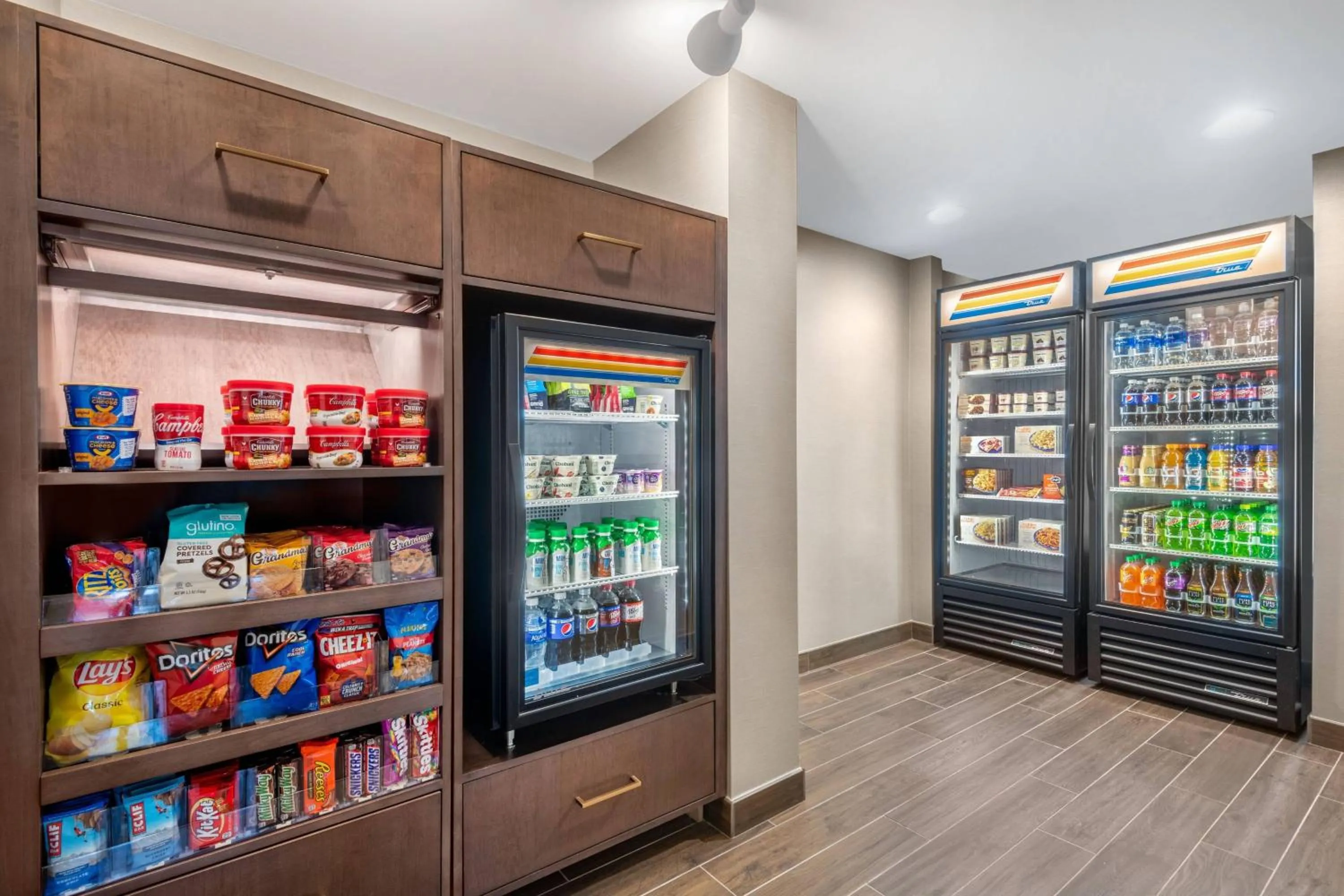 Other in Residence Inn Indianapolis Downtown on the Canal