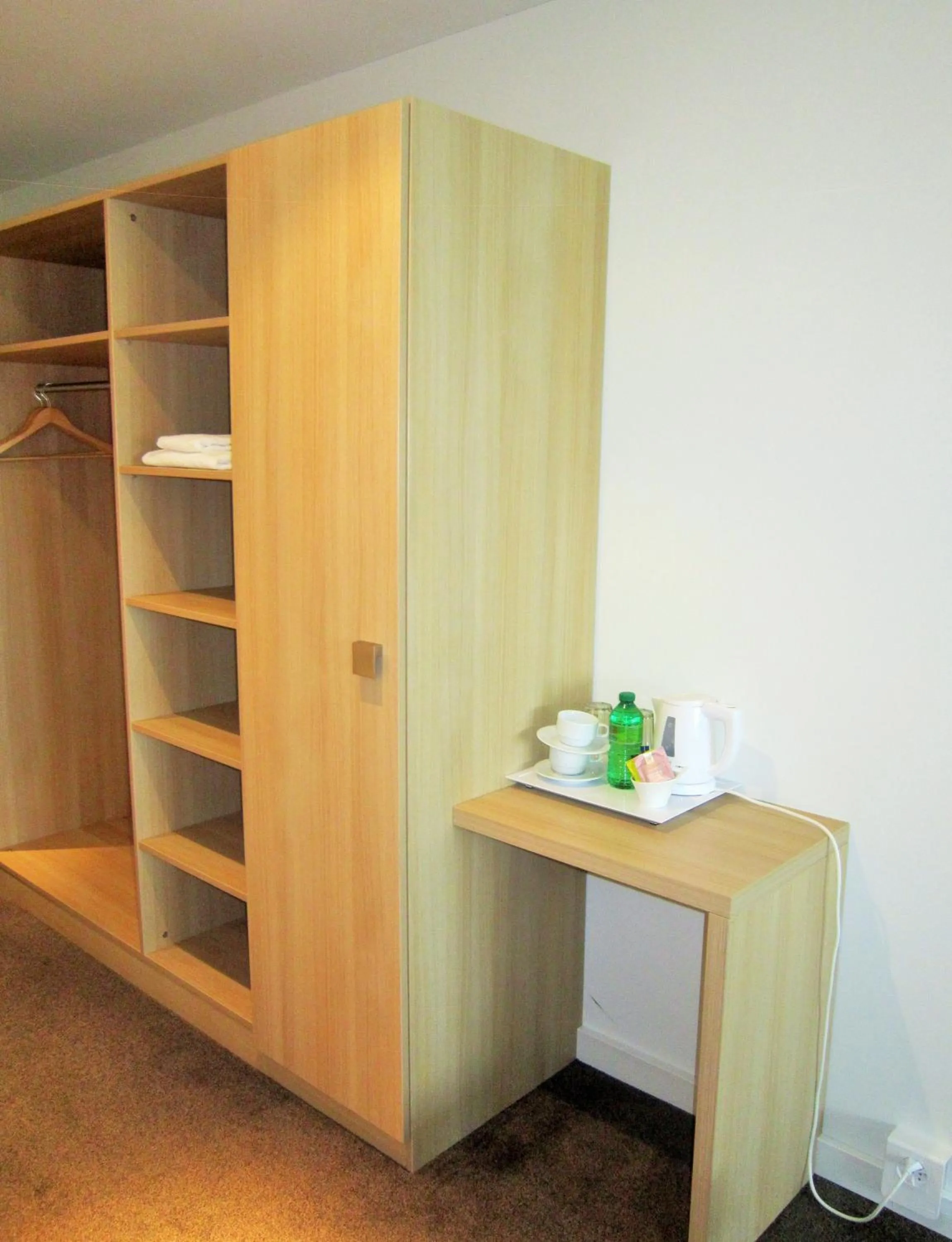 Seating area in Hotel Höri Inn