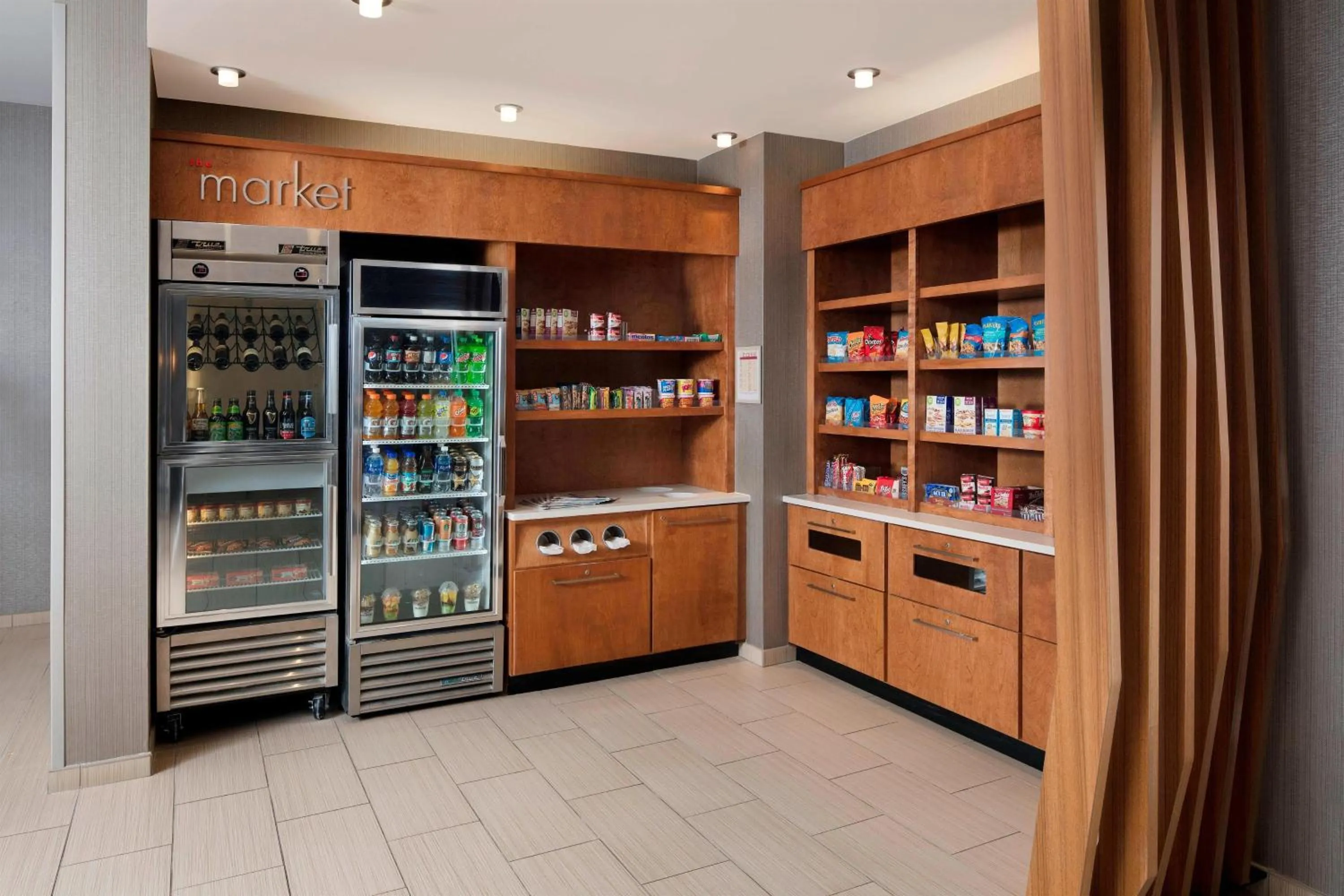 Other in SpringHill Suites Indianapolis Downtown