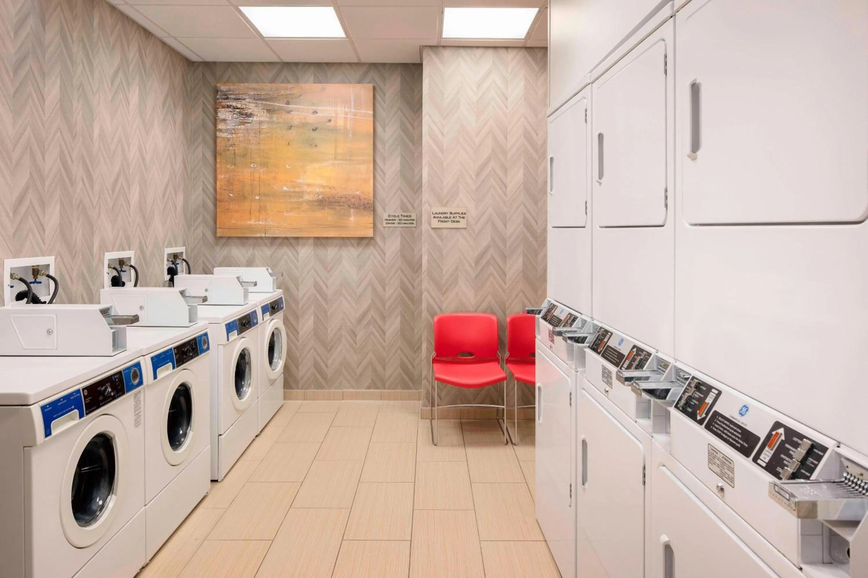 Other in SpringHill Suites Indianapolis Downtown