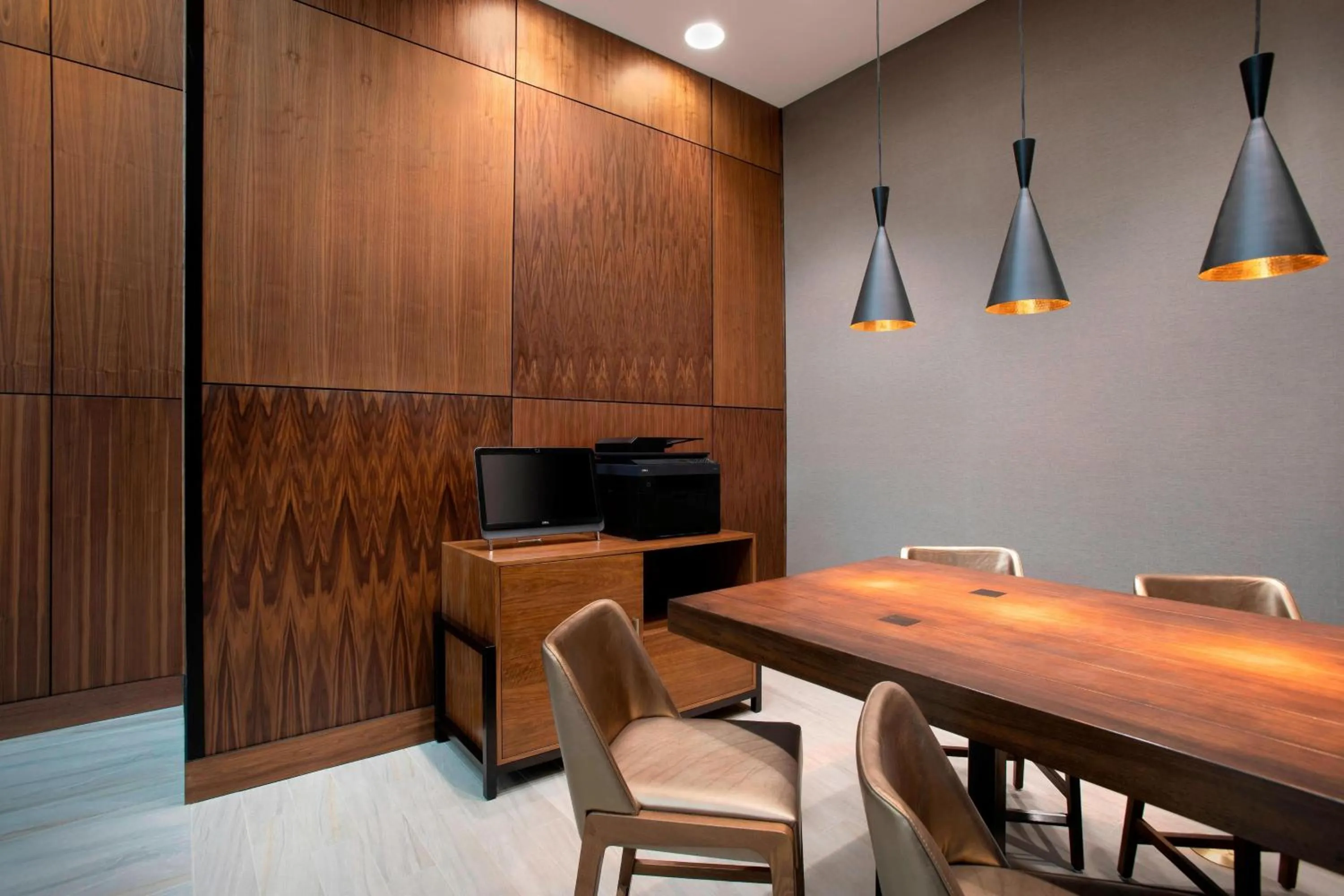 Other in Winston-Salem Marriott