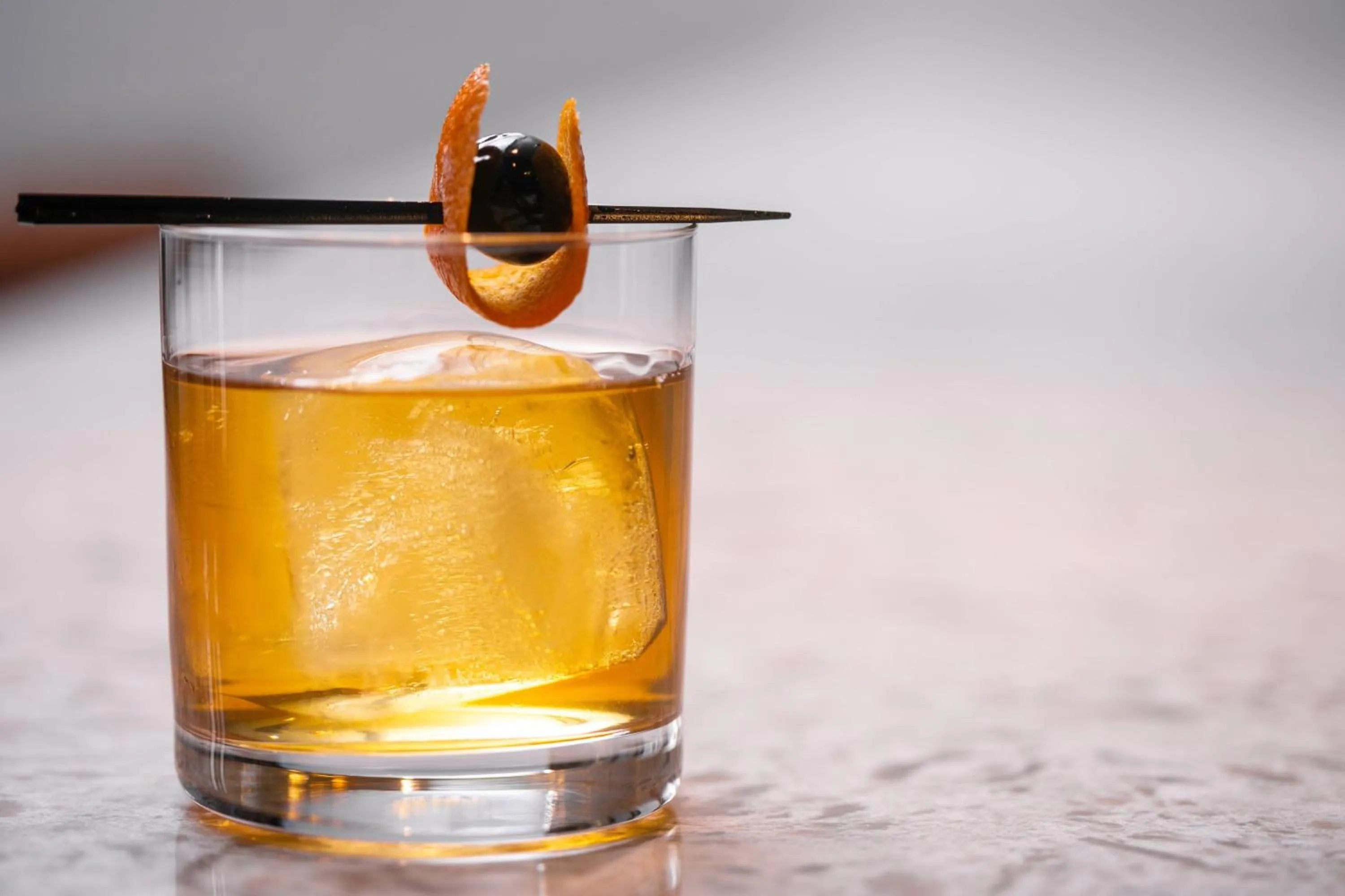 Restaurant/places to eat in Winston-Salem Marriott