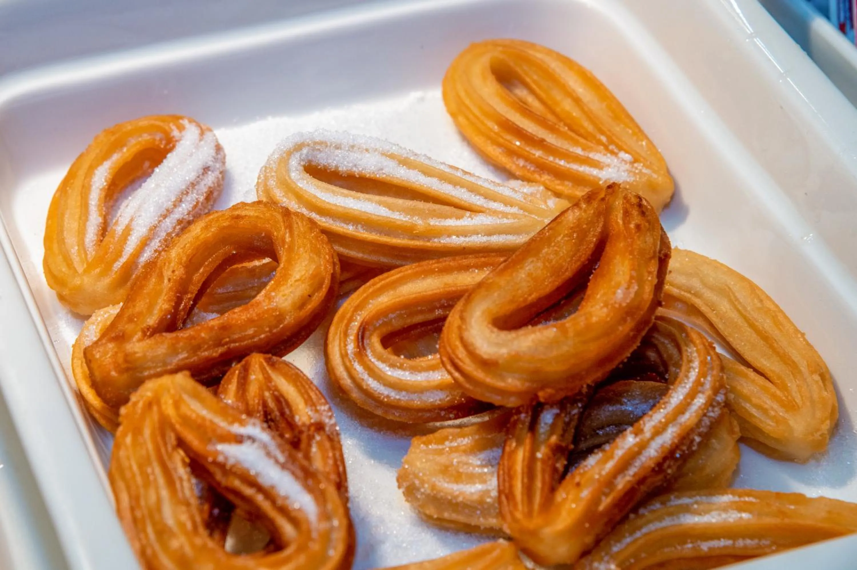 Breakfast in Petit Palau - Adults Only