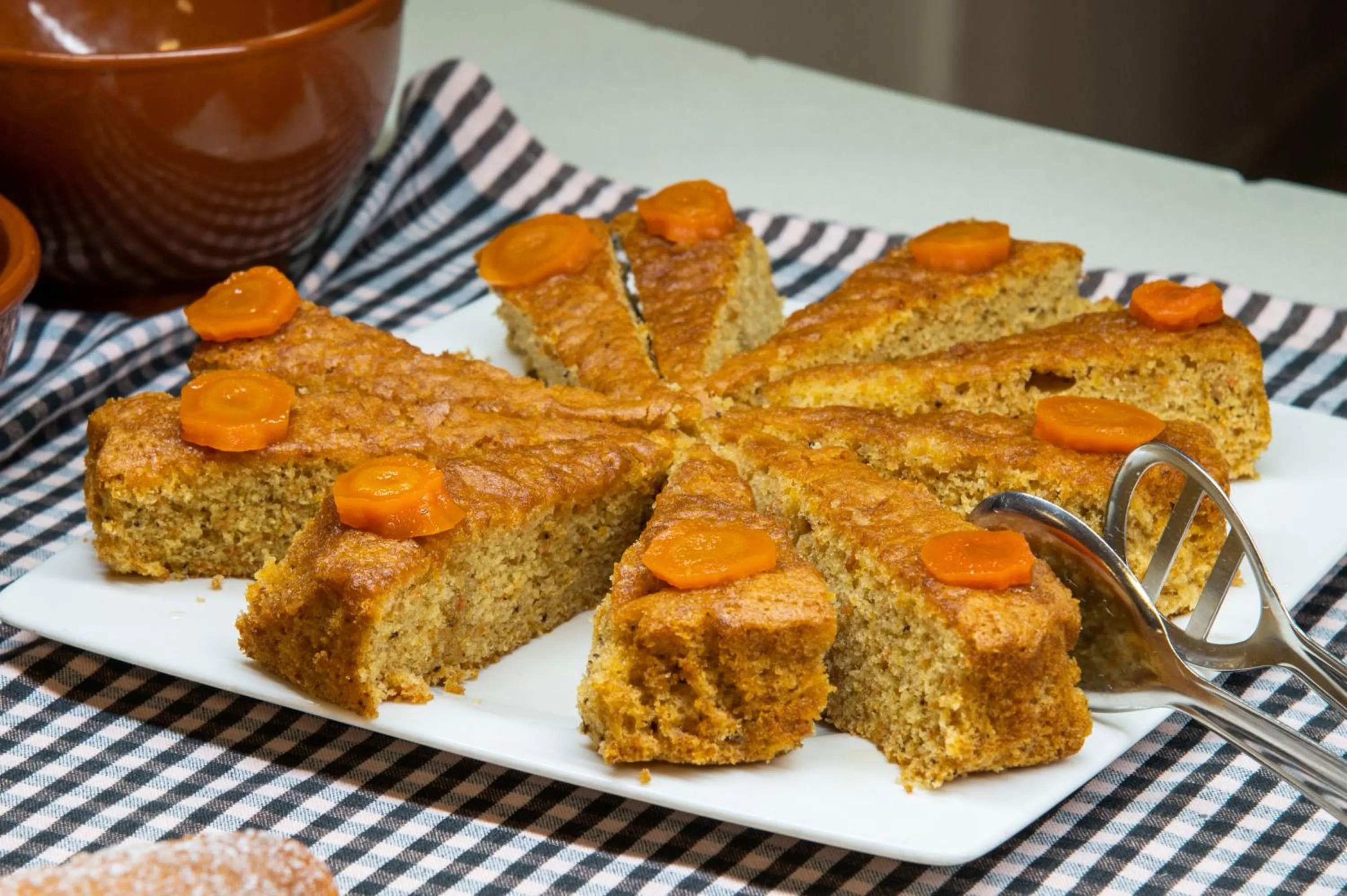 Breakfast in Petit Palau - Adults Only