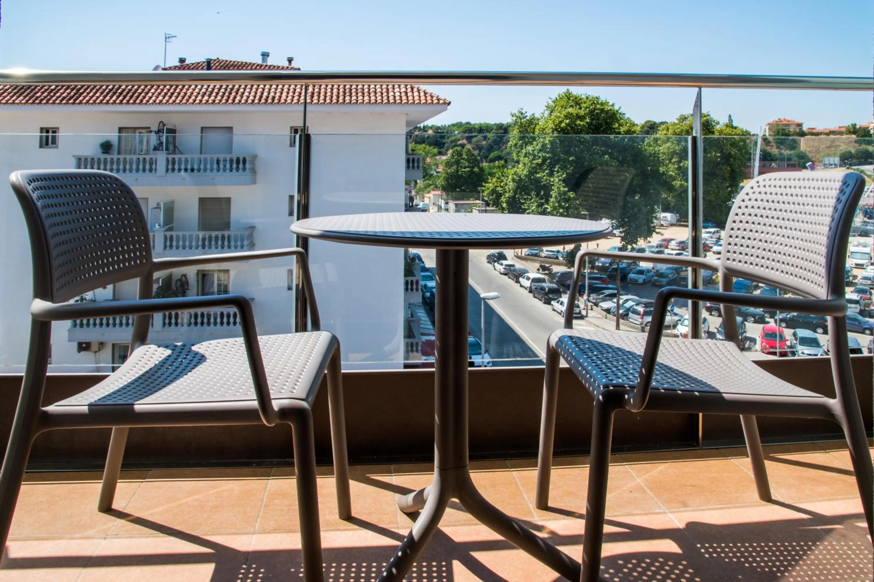 View (from property/room) in Petit Palau - Adults Only