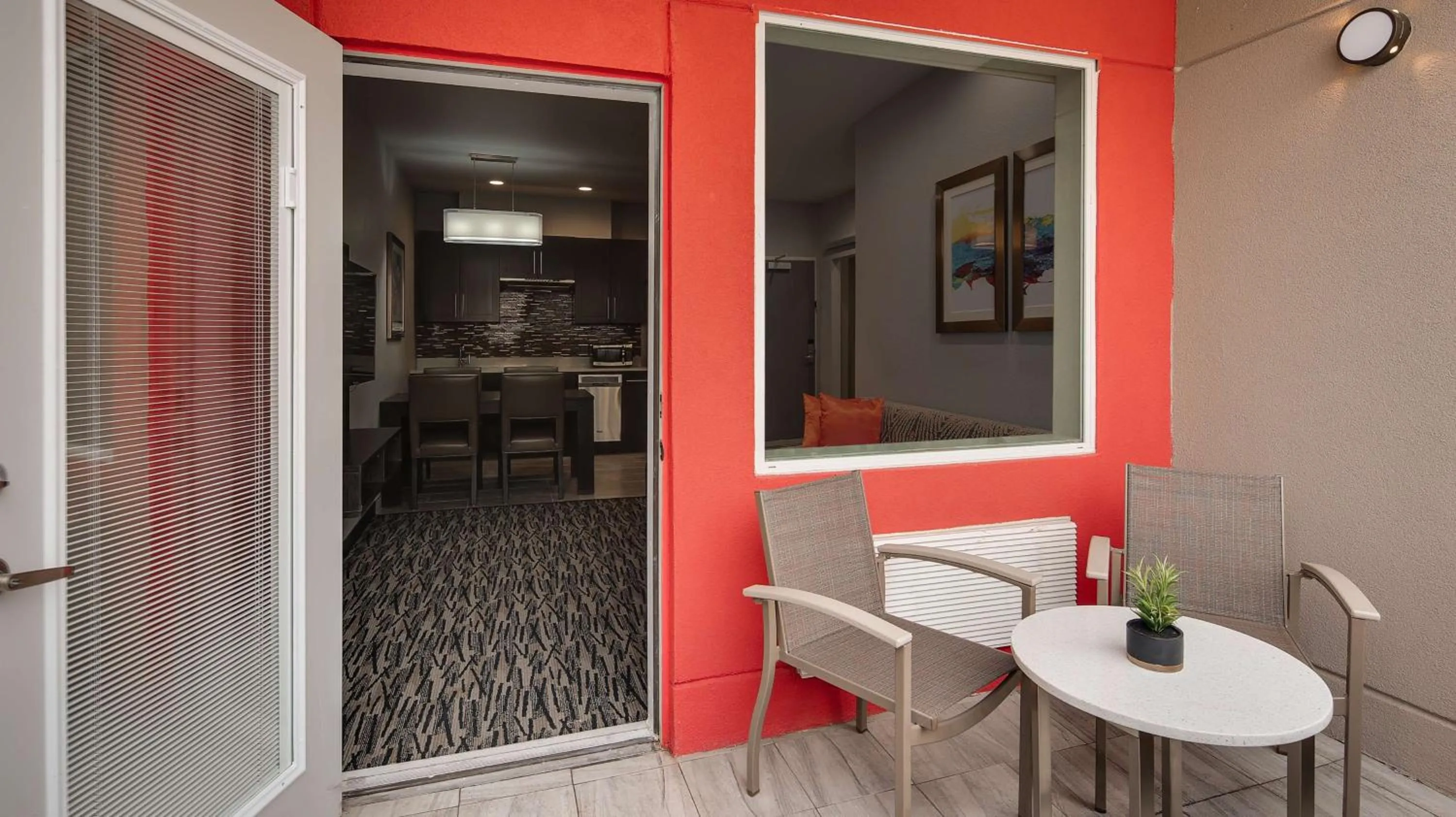 Photo of the whole room in Best Western Plus Executive Residency Baytown