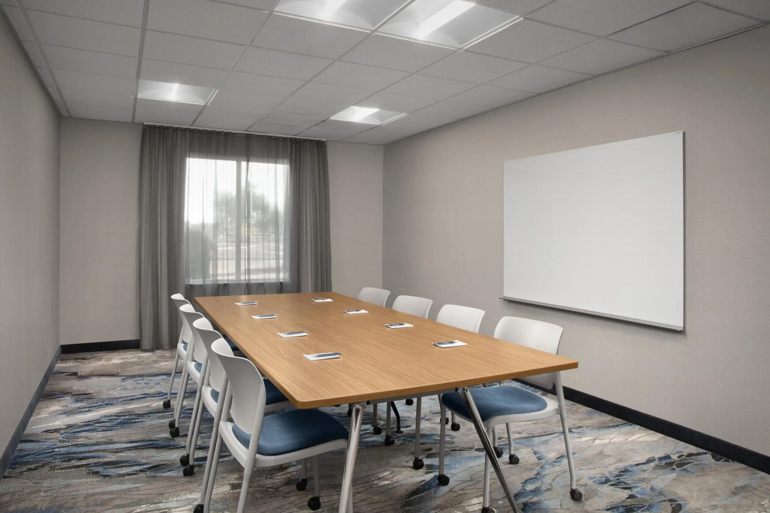Meeting/conference room in Fairfield Inn & Suites El Centro