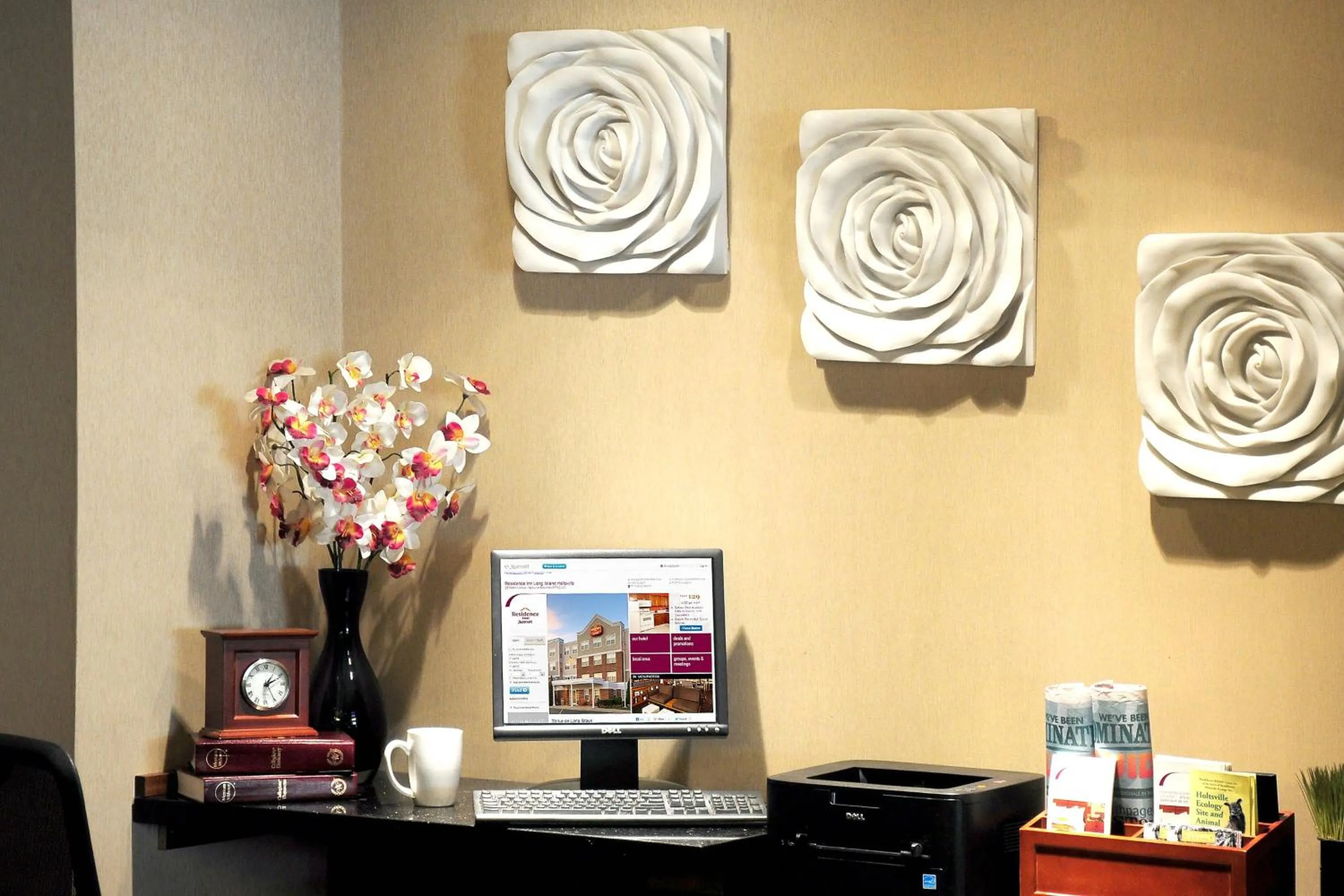 Other in Residence Inn Long Island Holtsville