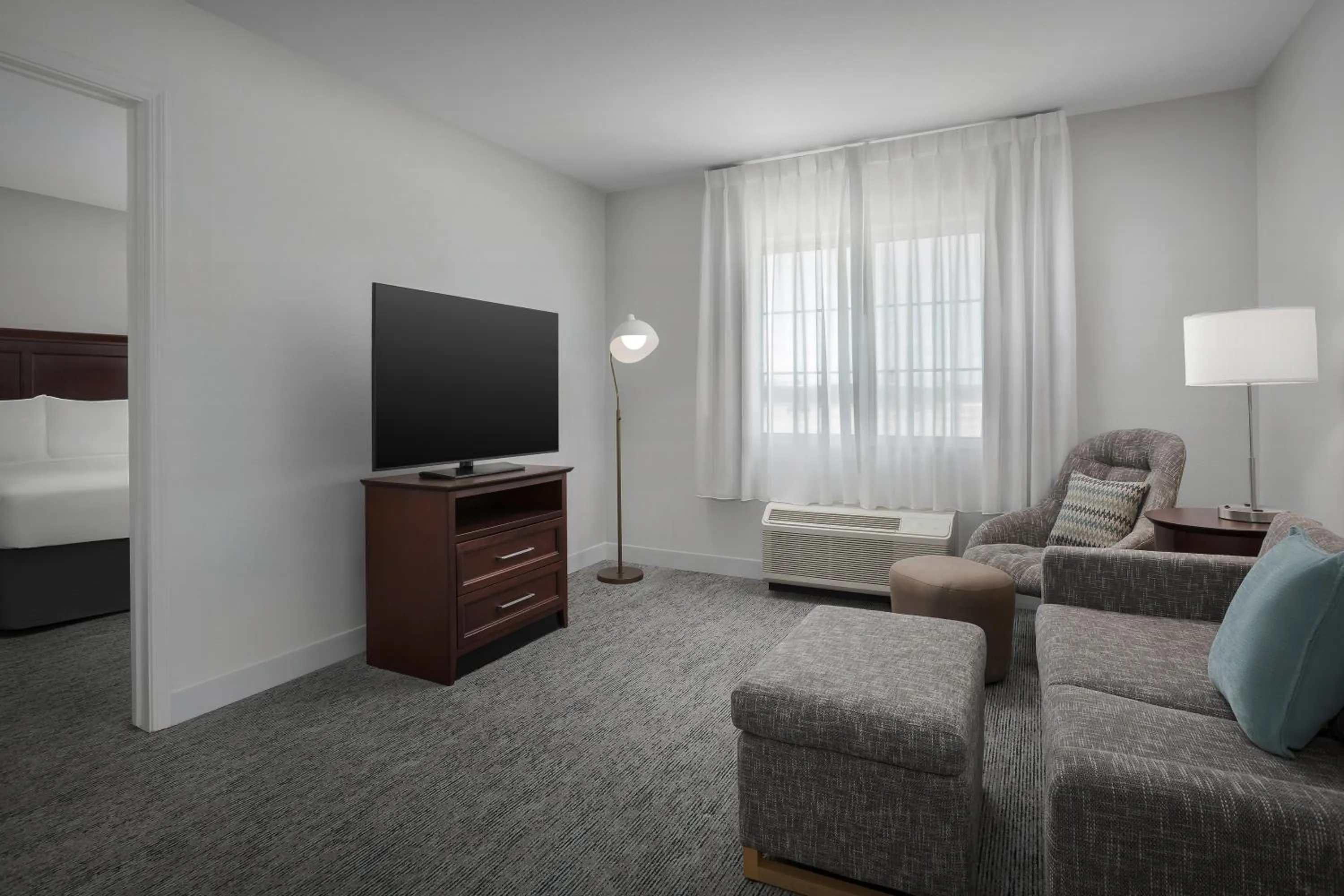 TV and multimedia in TownePlace Suites El Centro