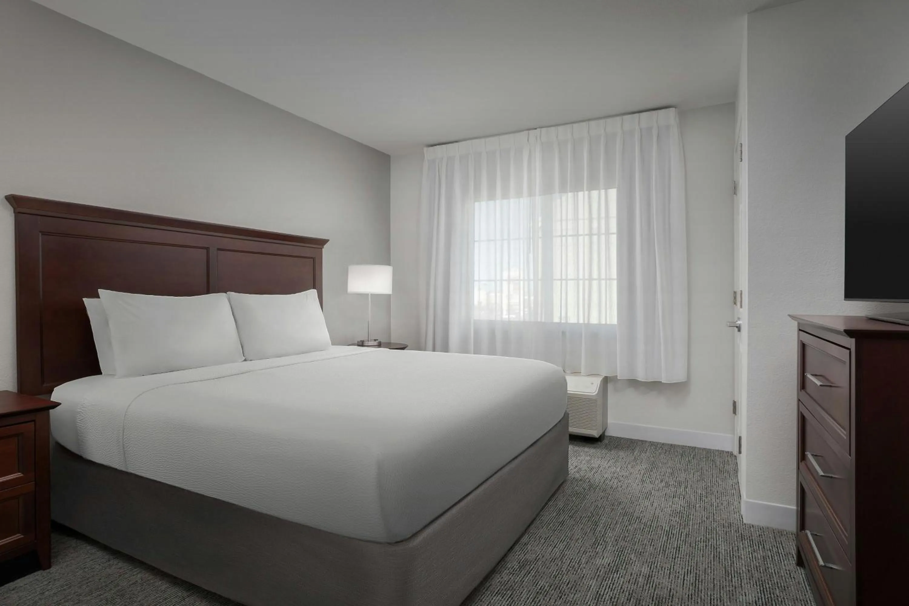 Bedroom, Bed in TownePlace Suites El Centro