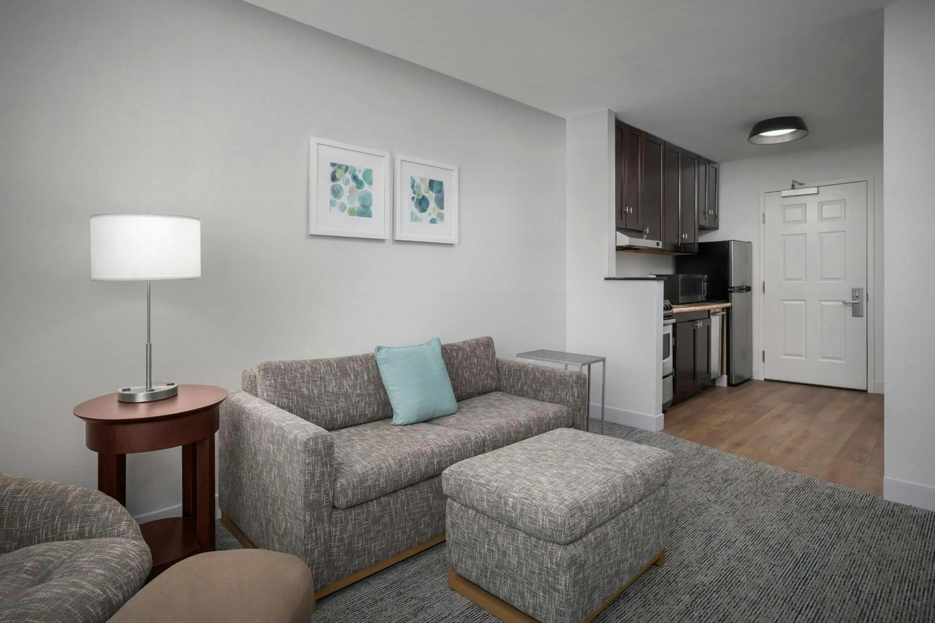 Bedroom in TownePlace Suites El Centro