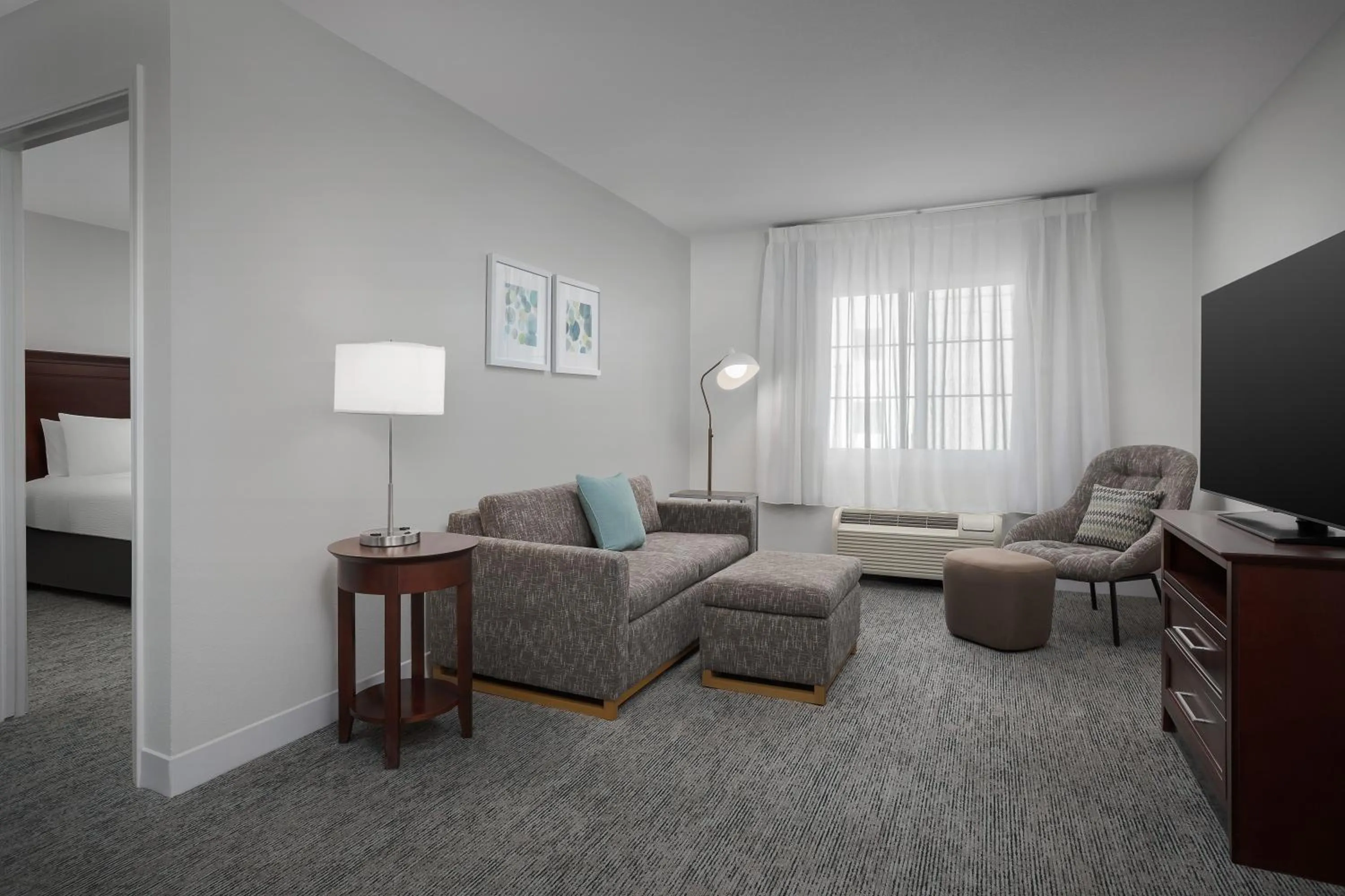 TV and multimedia in TownePlace Suites El Centro