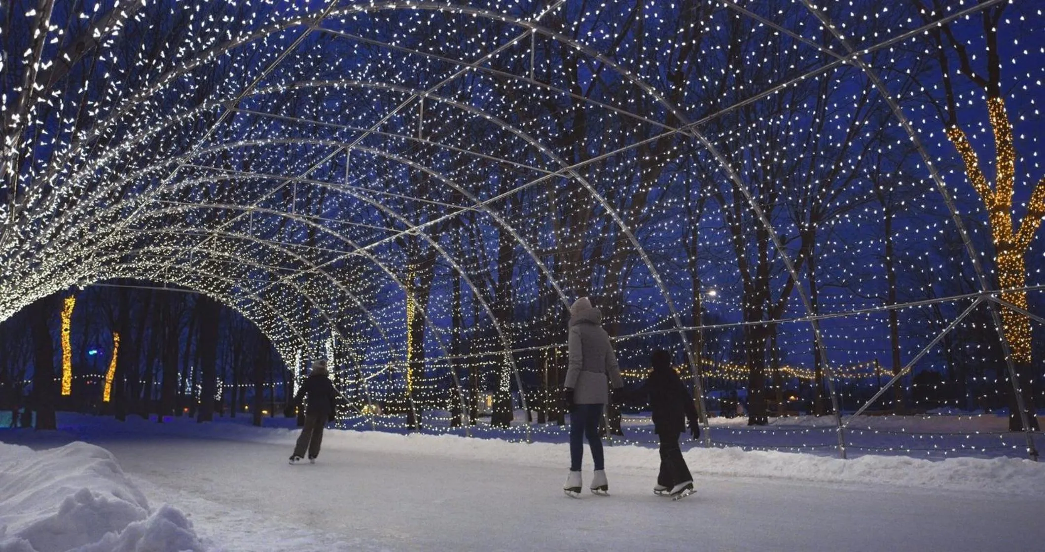 Nearby landmark in Holiday Inn St-Jean-sur-Richelieu Congrès by IHG