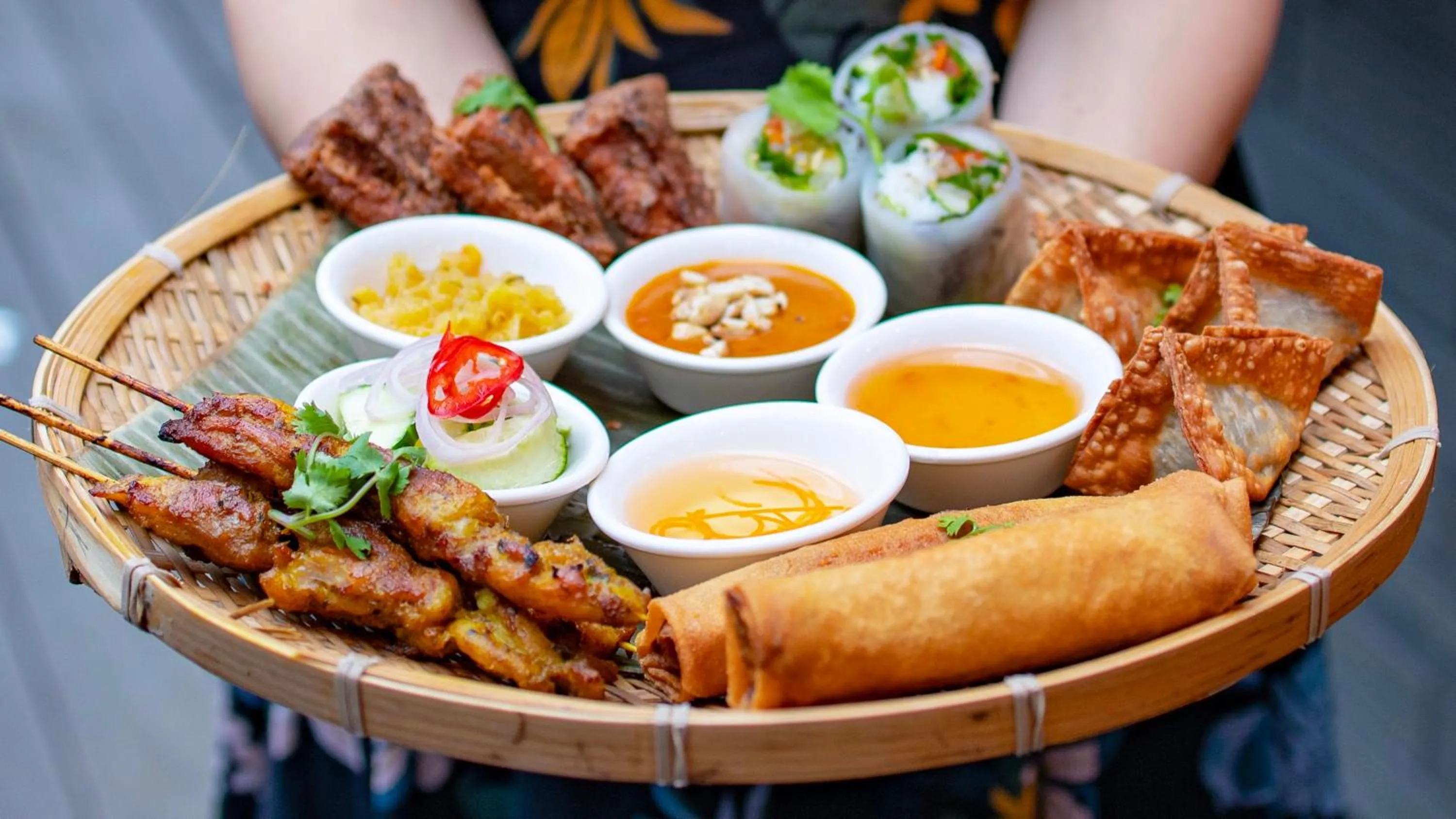 Restaurant/places to eat in Holiday Inn St-Jean-sur-Richelieu Congrès by IHG