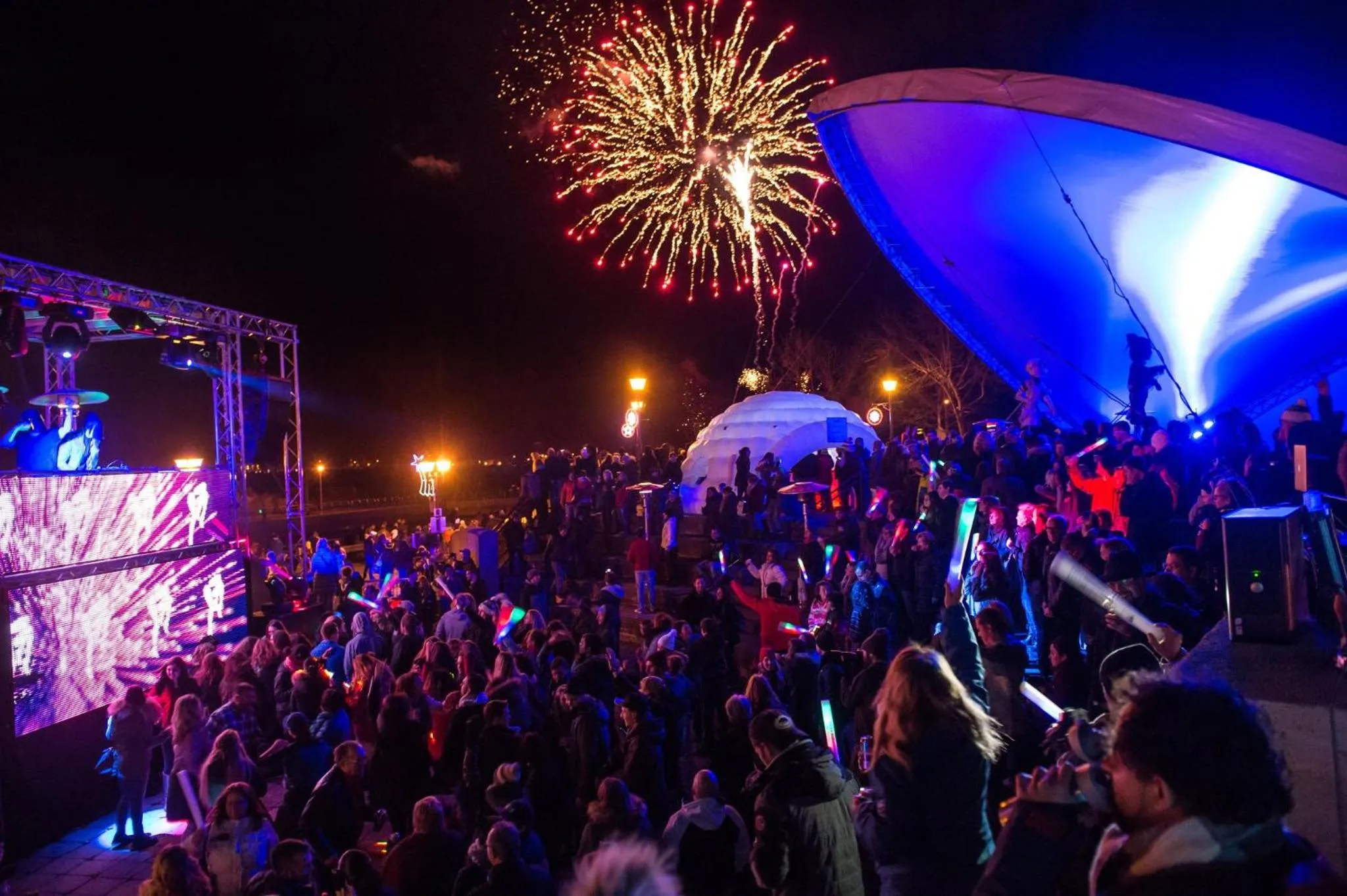 Nearby landmark in Holiday Inn St-Jean-sur-Richelieu Congrès by IHG