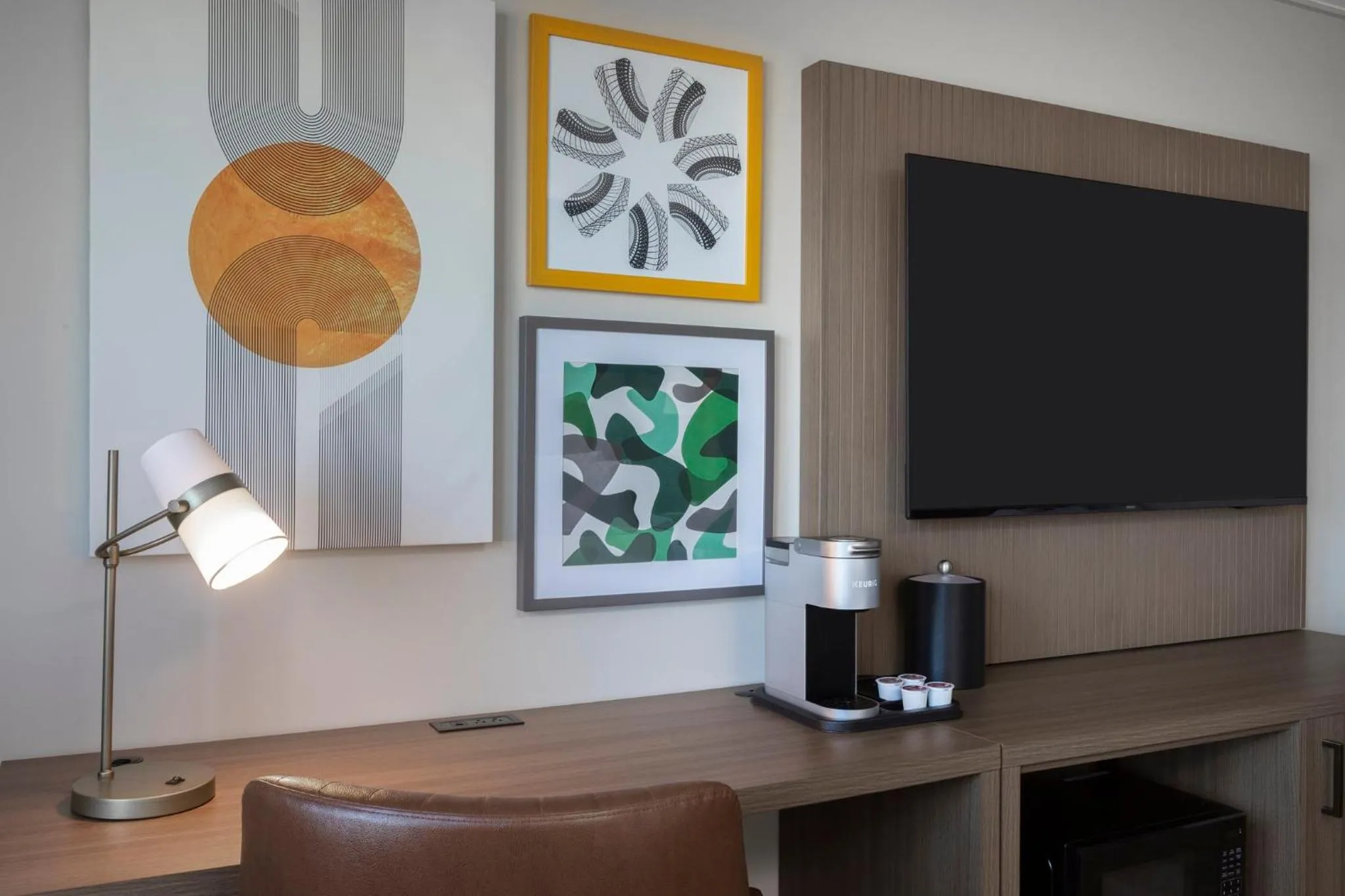 Photo of the whole room in Holiday Inn St-Jean-sur-Richelieu Congrès by IHG