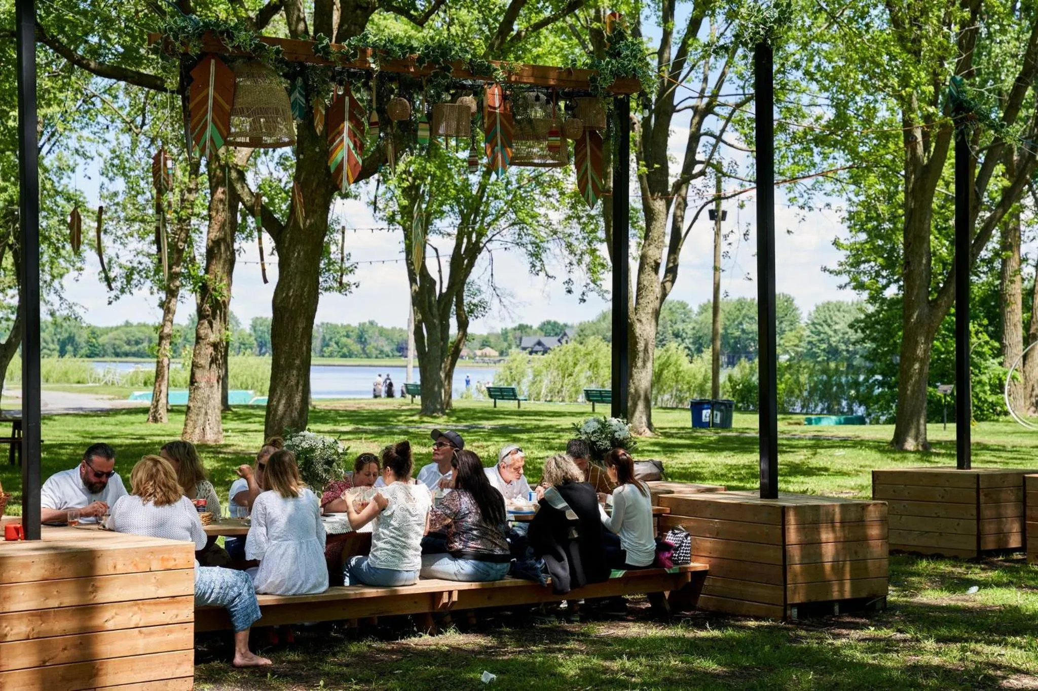 Nearby landmark in Holiday Inn St-Jean-sur-Richelieu Congrès by IHG