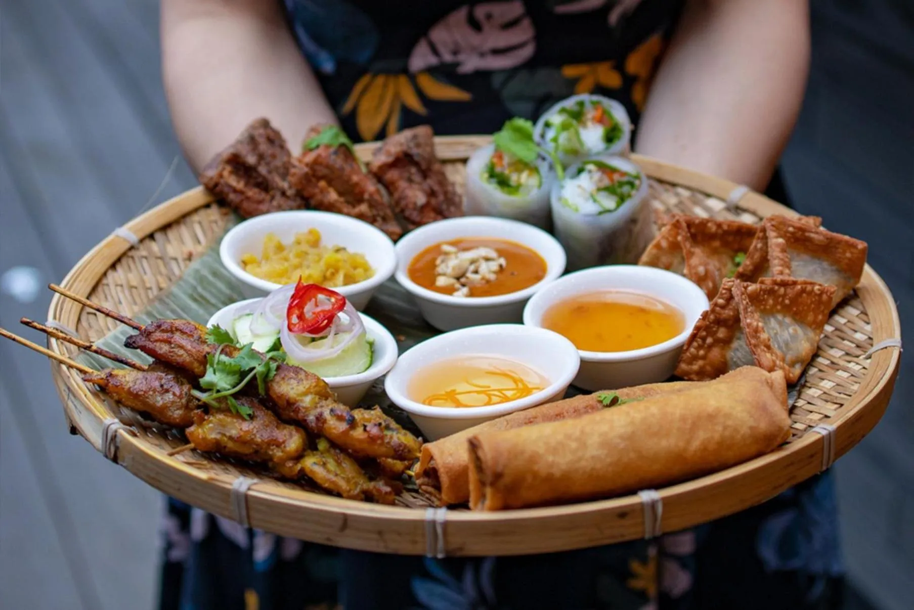 Restaurant/places to eat in Holiday Inn St-Jean-sur-Richelieu Congrès by IHG