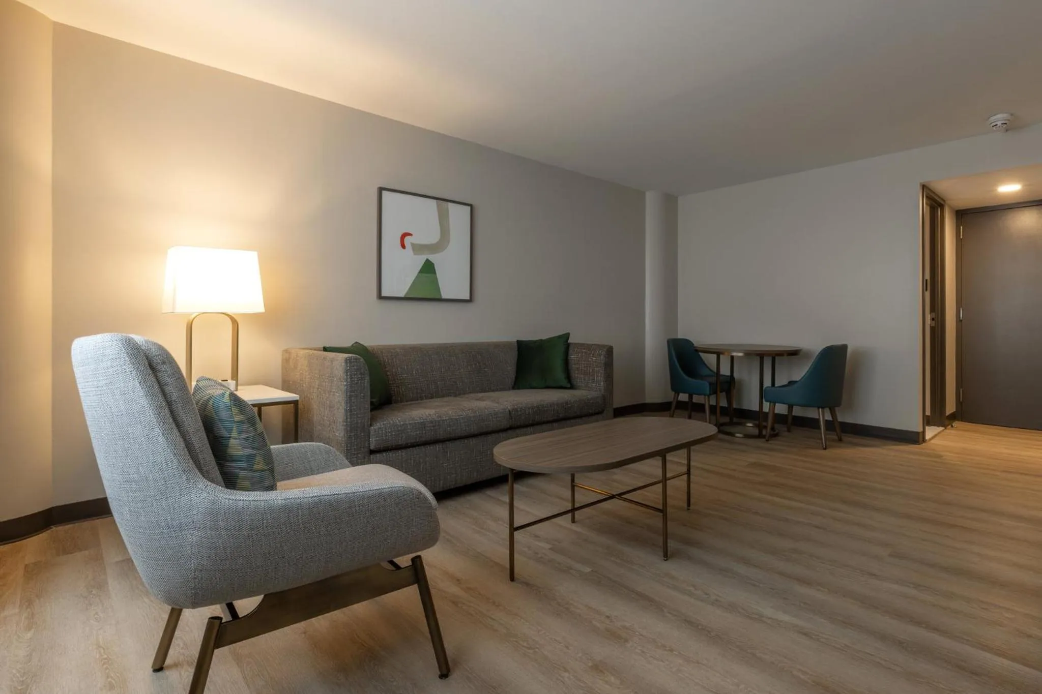 Photo of the whole room in Holiday Inn St-Jean-sur-Richelieu Congrès by IHG