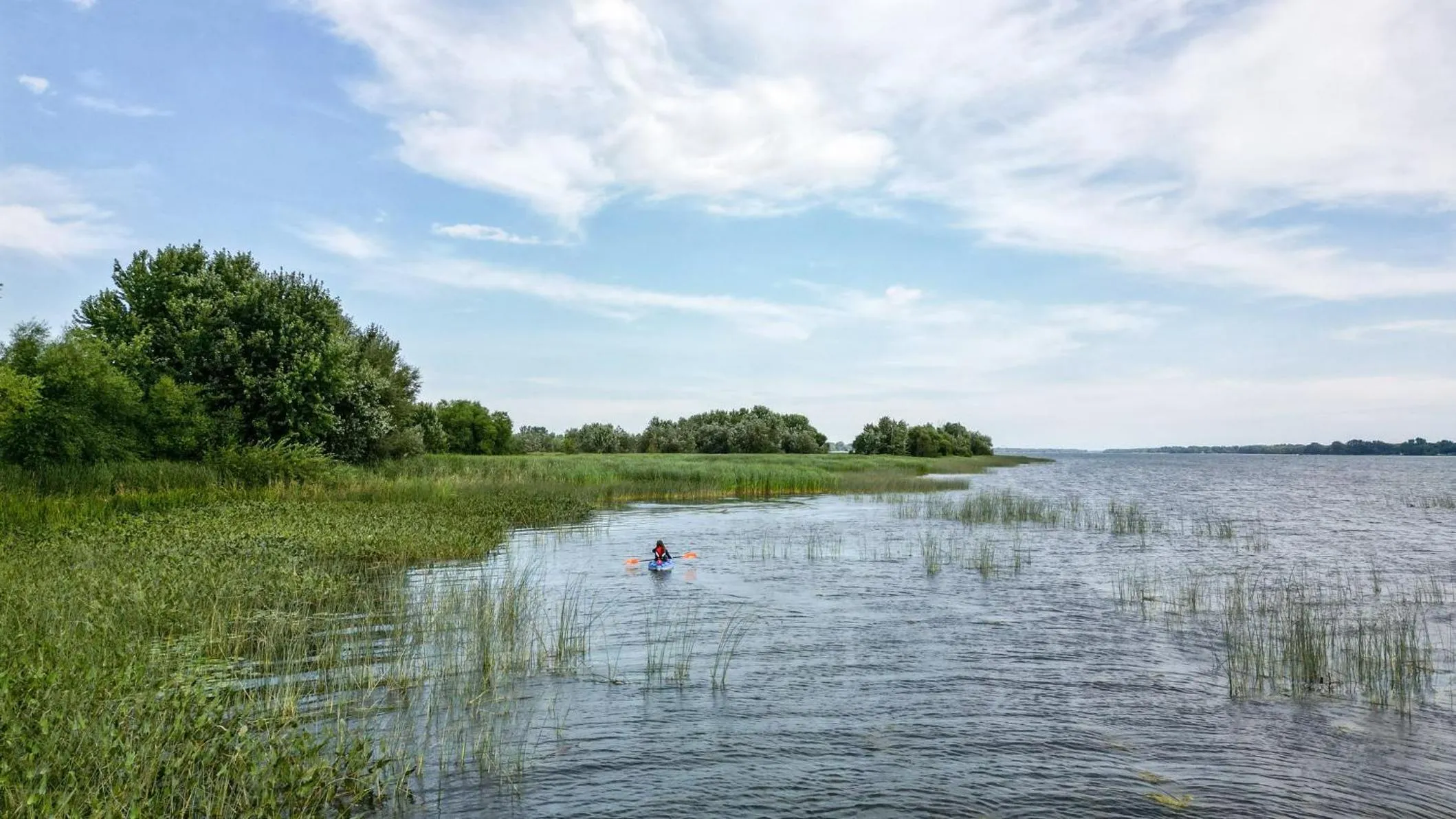 Nearby landmark in Holiday Inn St-Jean-sur-Richelieu Congrès by IHG