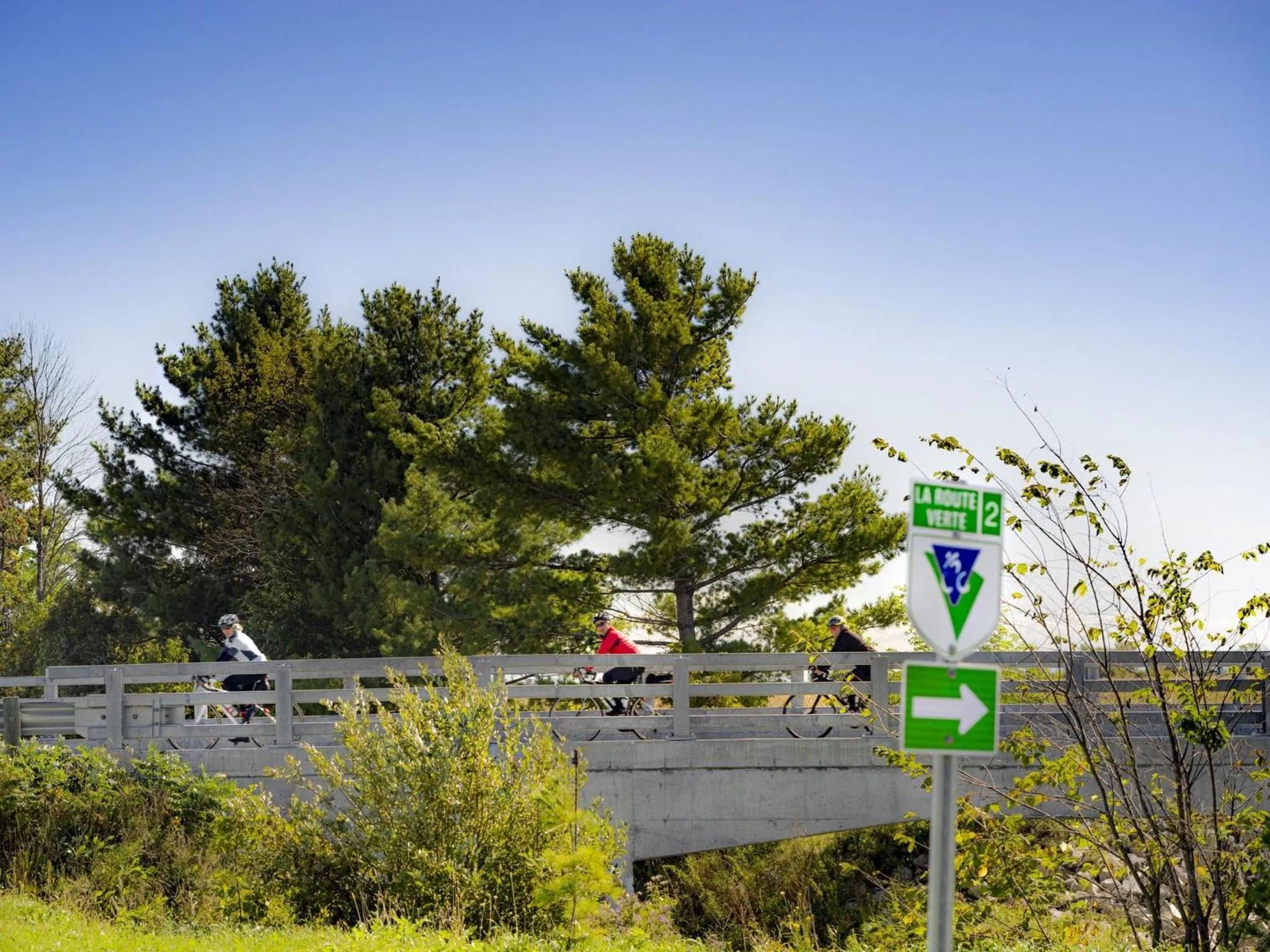 Nearby landmark in Holiday Inn St-Jean-sur-Richelieu Congrès by IHG