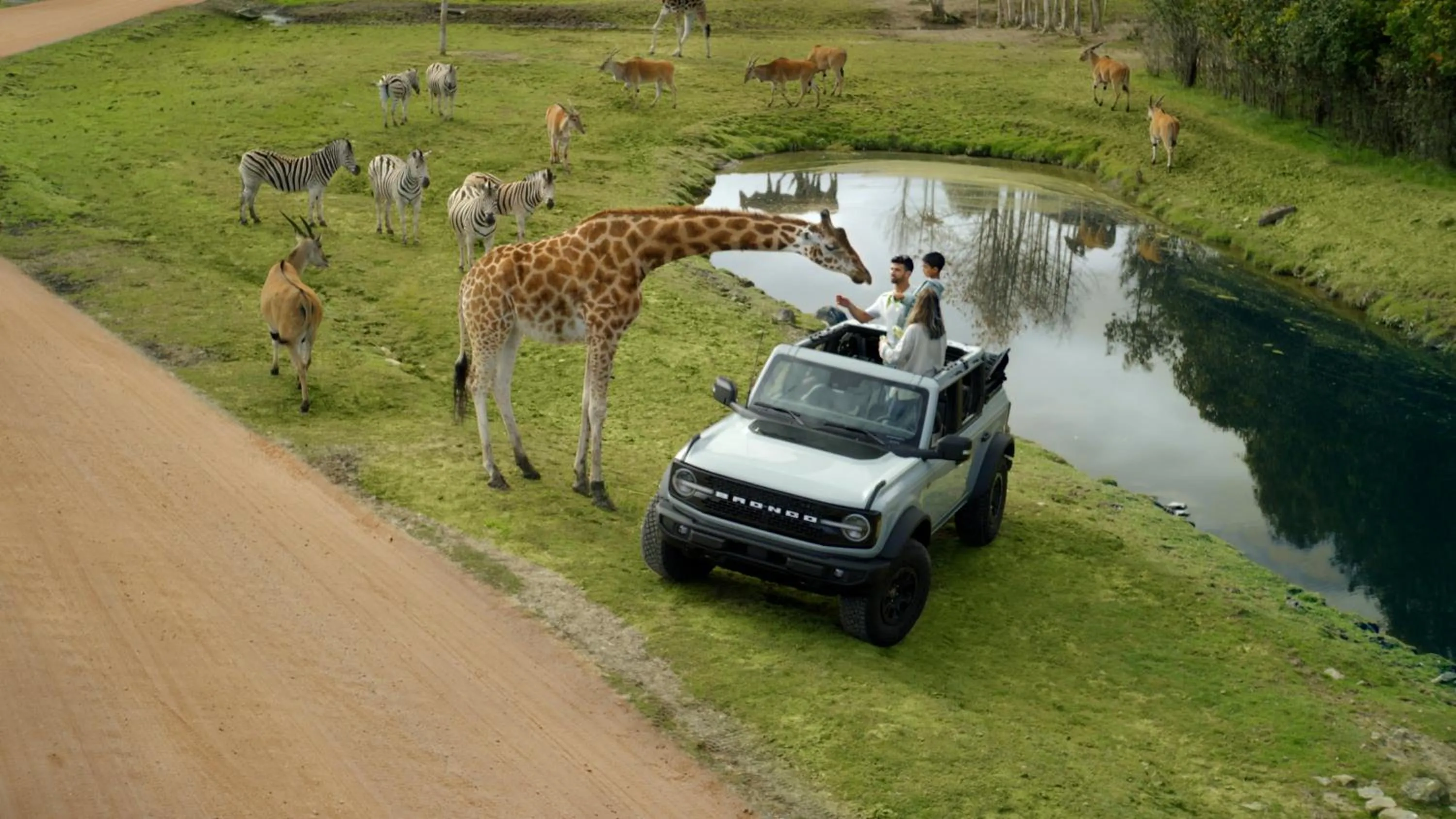 Nearby landmark in Holiday Inn St-Jean-sur-Richelieu Congrès by IHG
