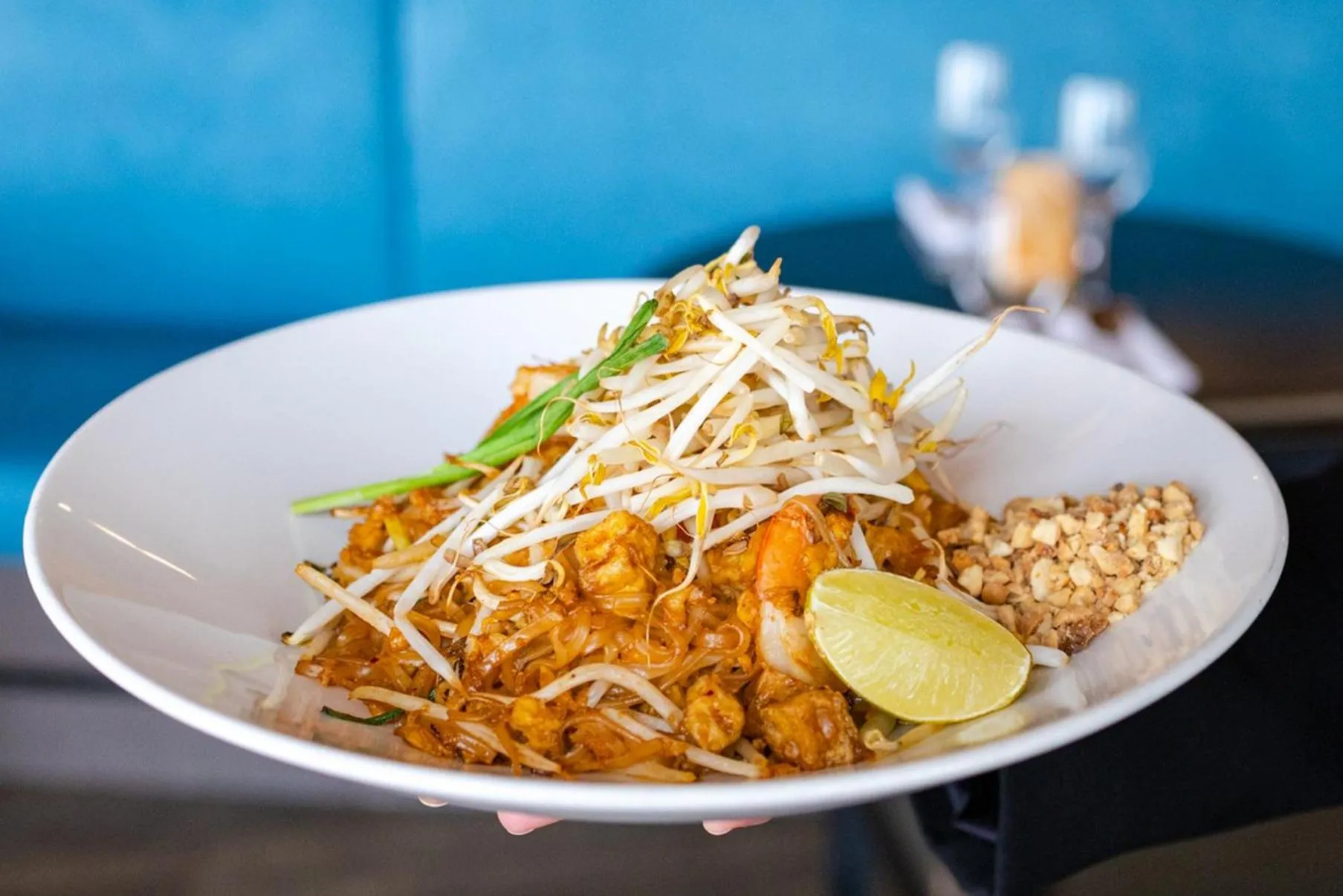 Restaurant/places to eat in Holiday Inn St-Jean-sur-Richelieu Congrès by IHG