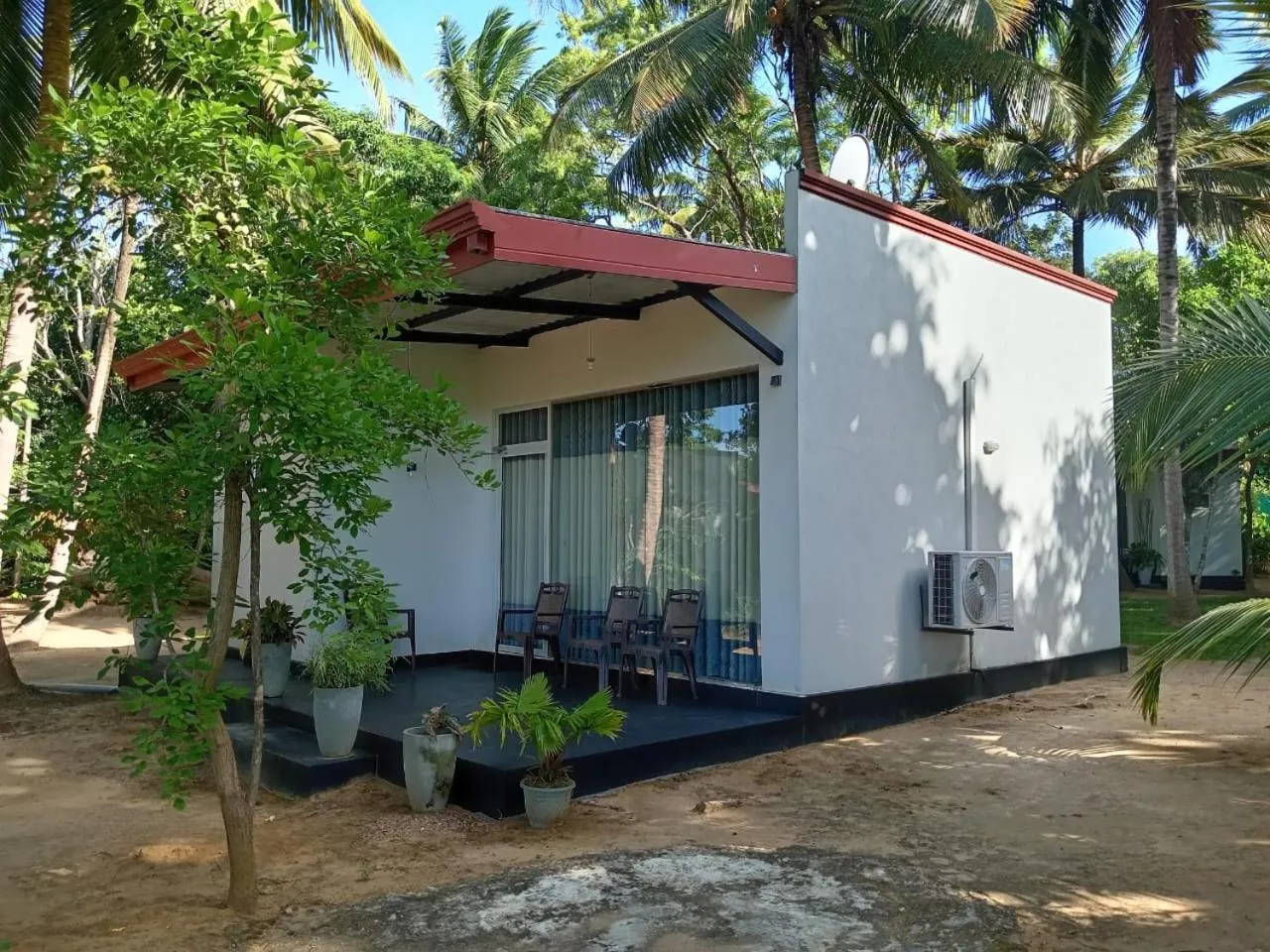 Kings Village Sigiriya