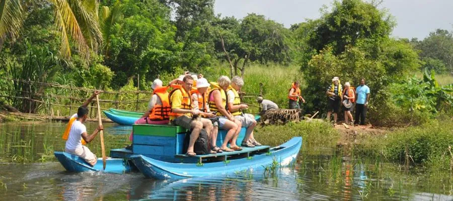 Kings Village Sigiriya
