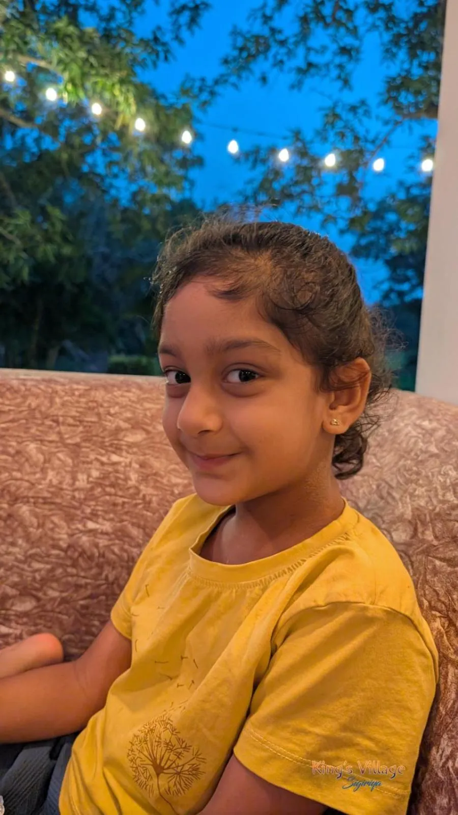 Kings Village Sigiriya