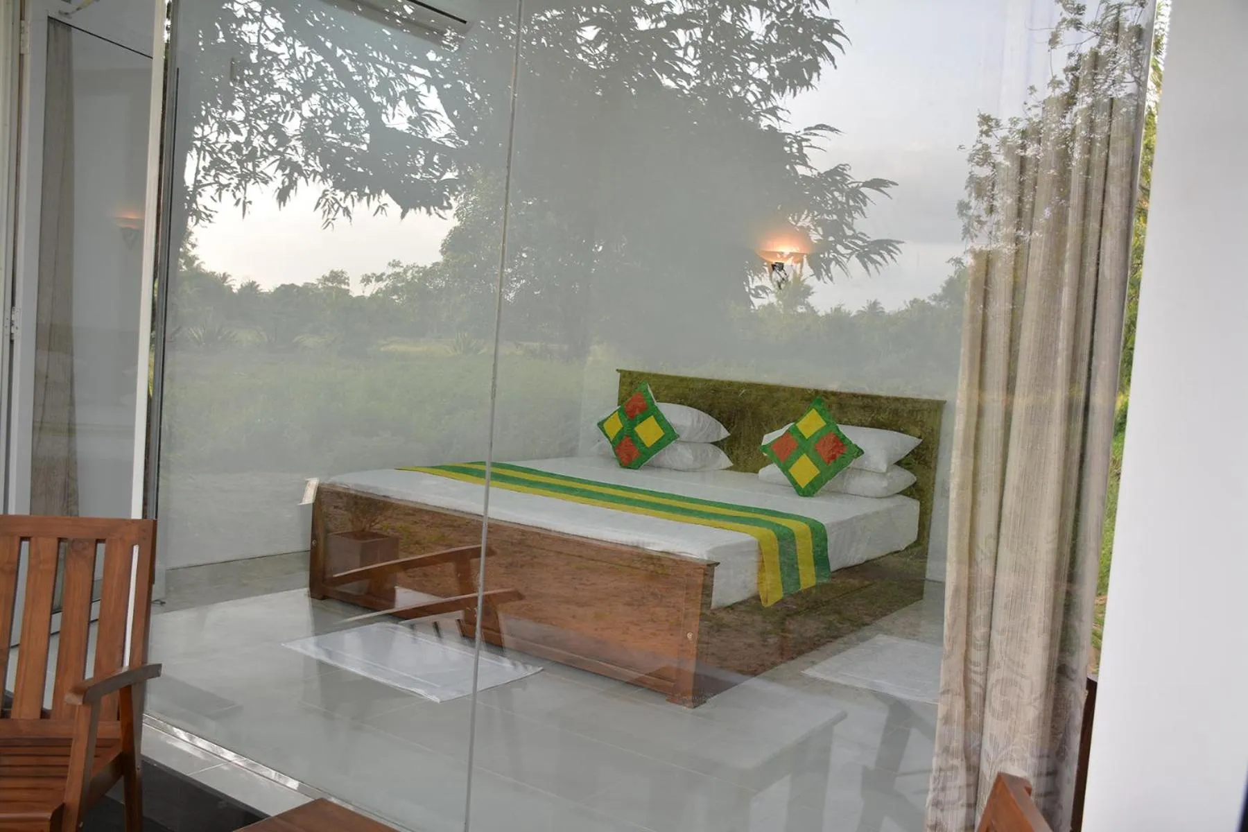 Kings Village Sigiriya