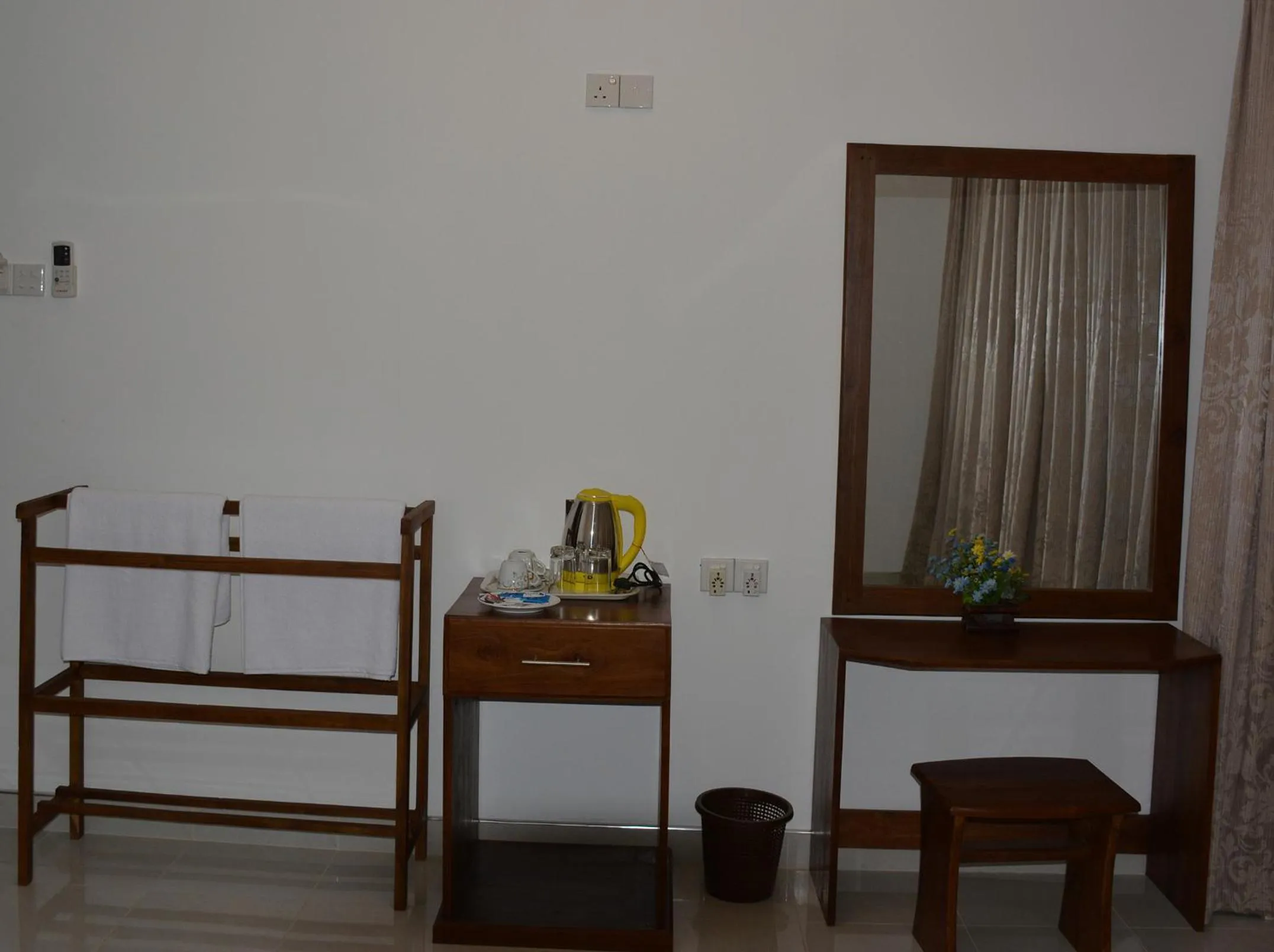 Kings Village Sigiriya