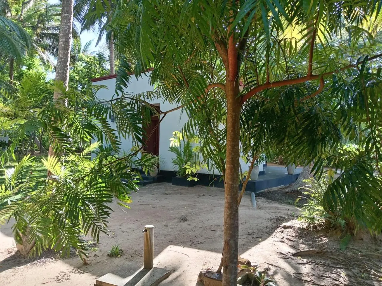 Kings Village Sigiriya