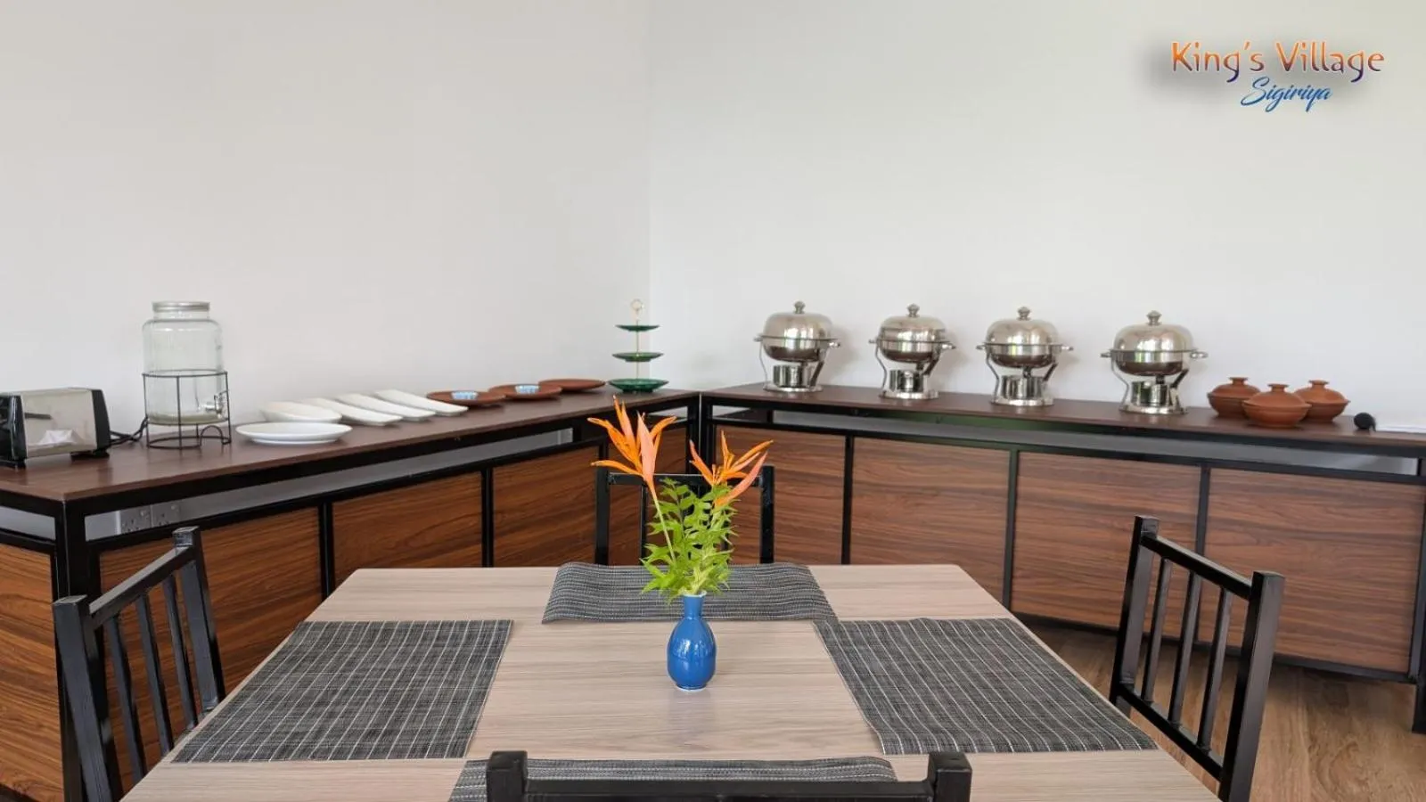 Kings Village Sigiriya