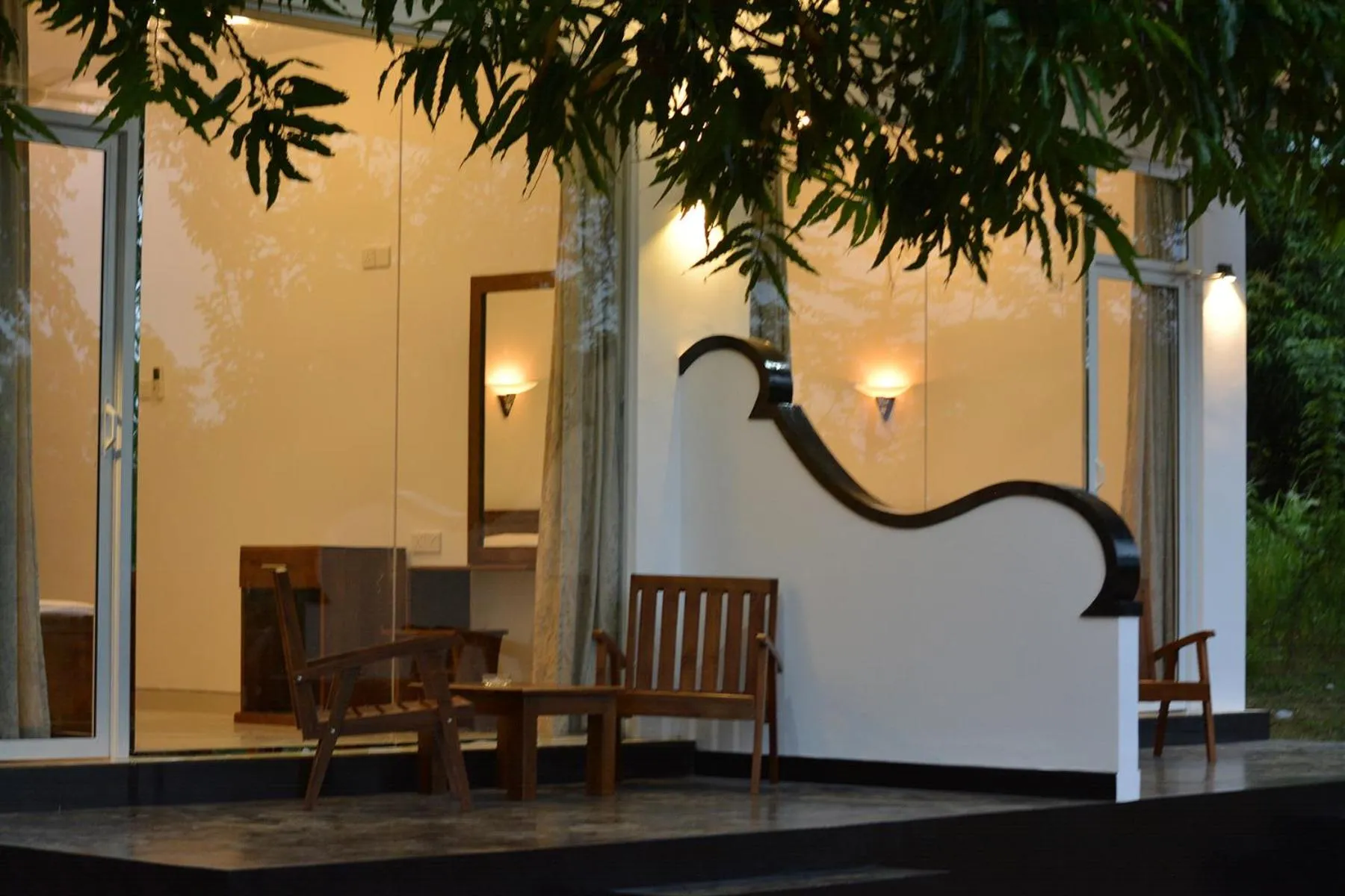 Kings Village Sigiriya