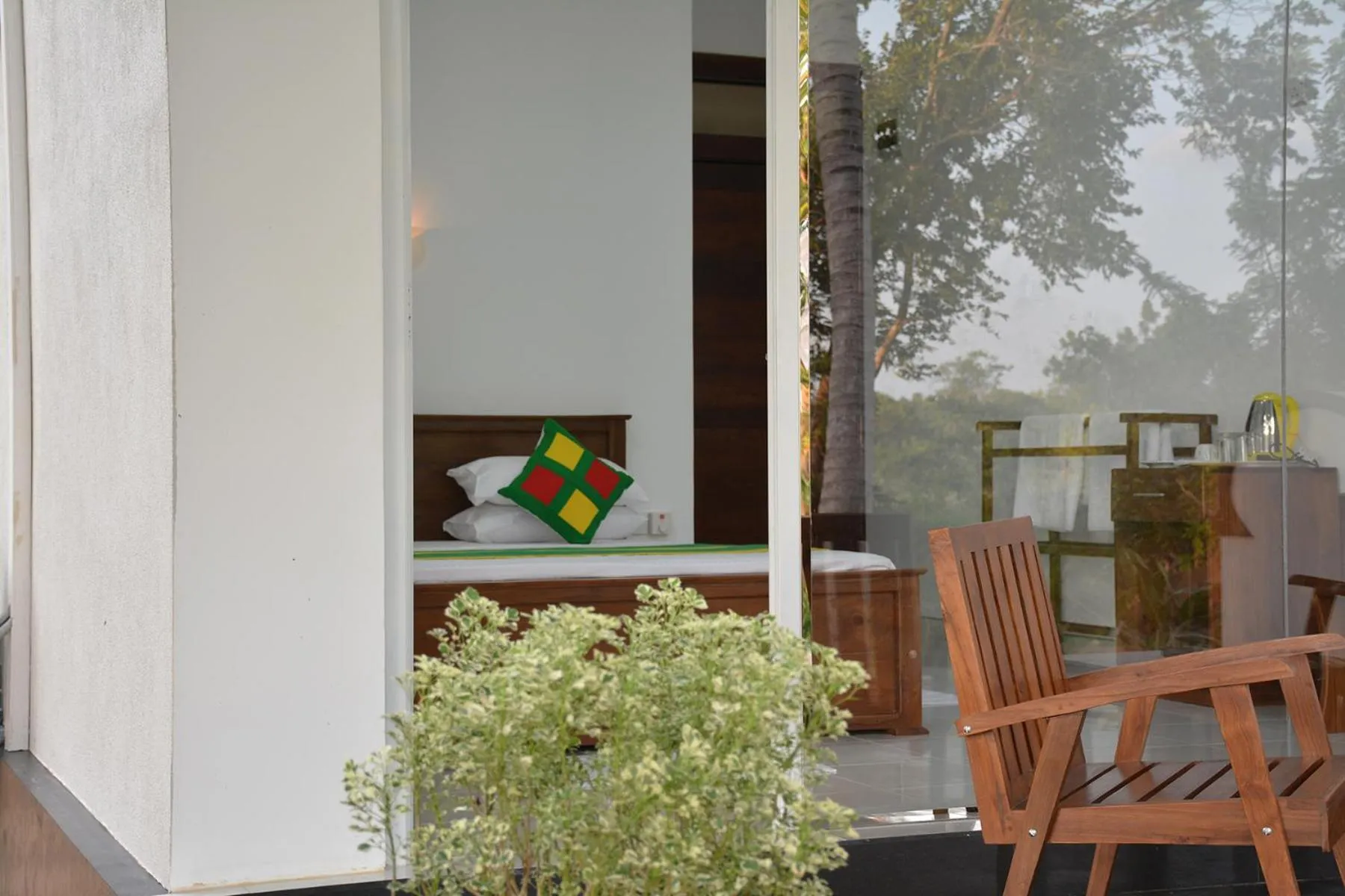 Kings Village Sigiriya