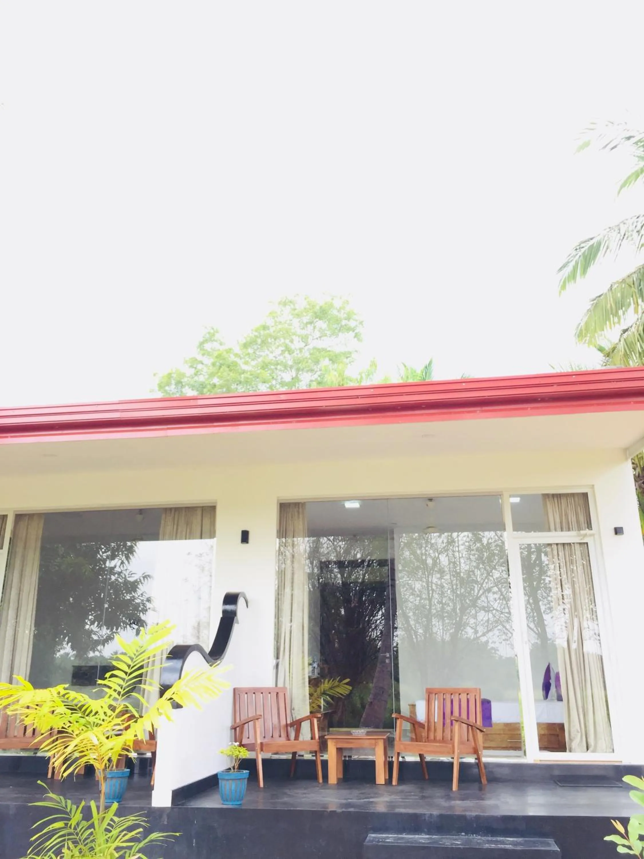 Kings Village Sigiriya