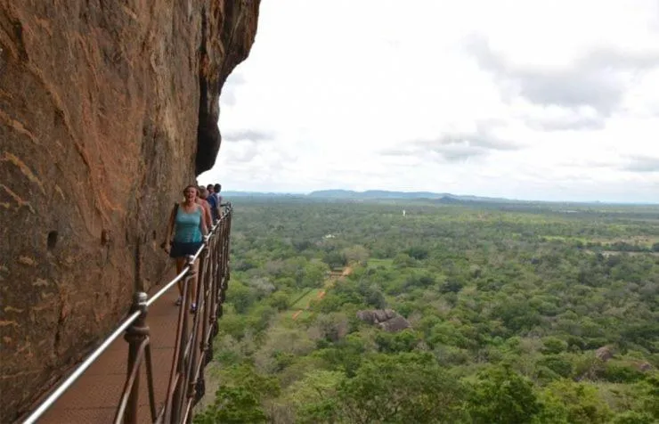 Kings Village Sigiriya
