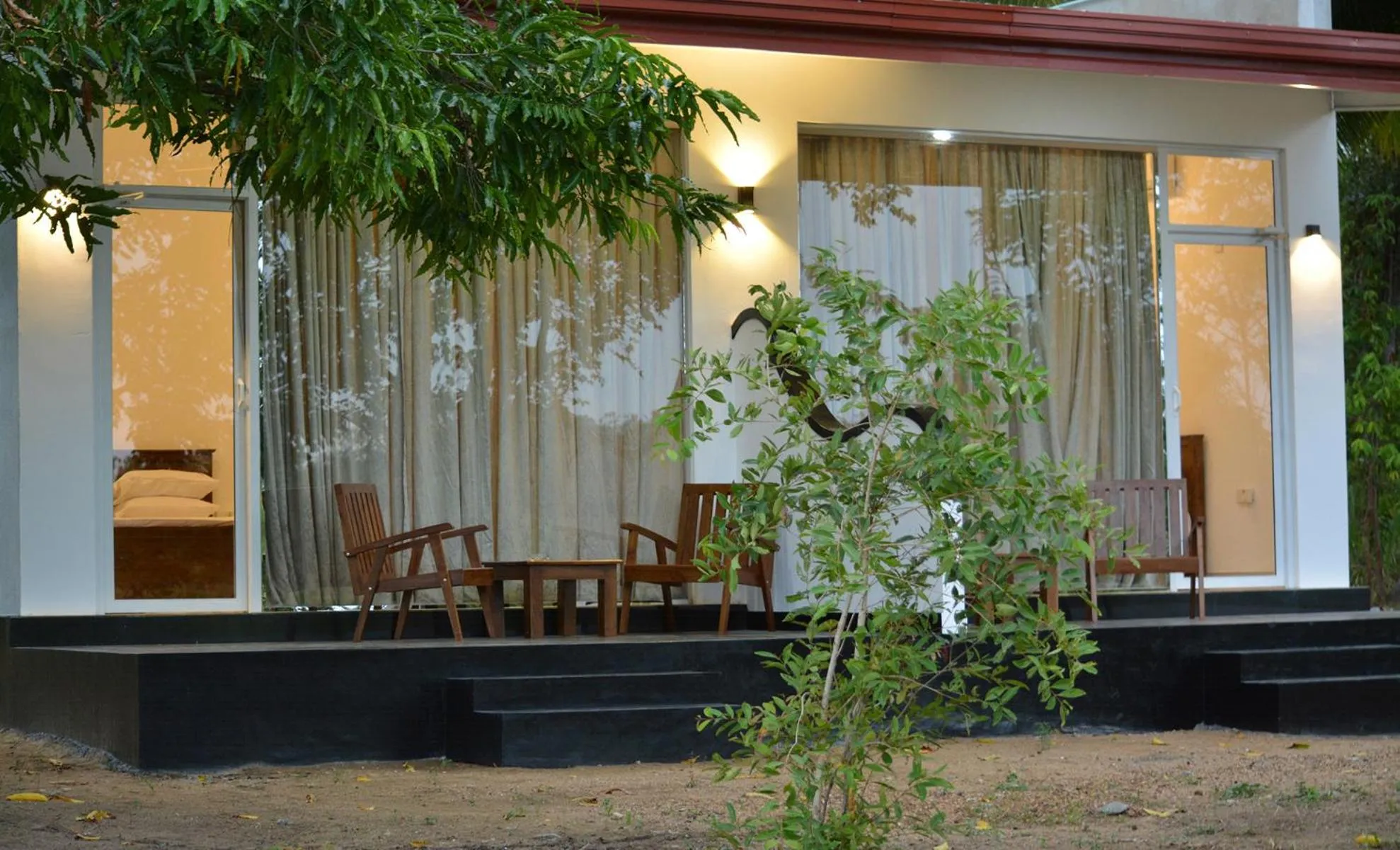 Kings Village Sigiriya