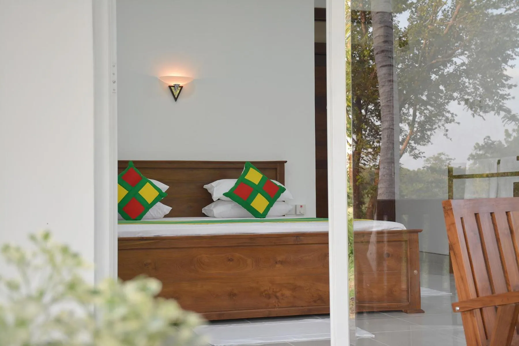 Kings Village Sigiriya