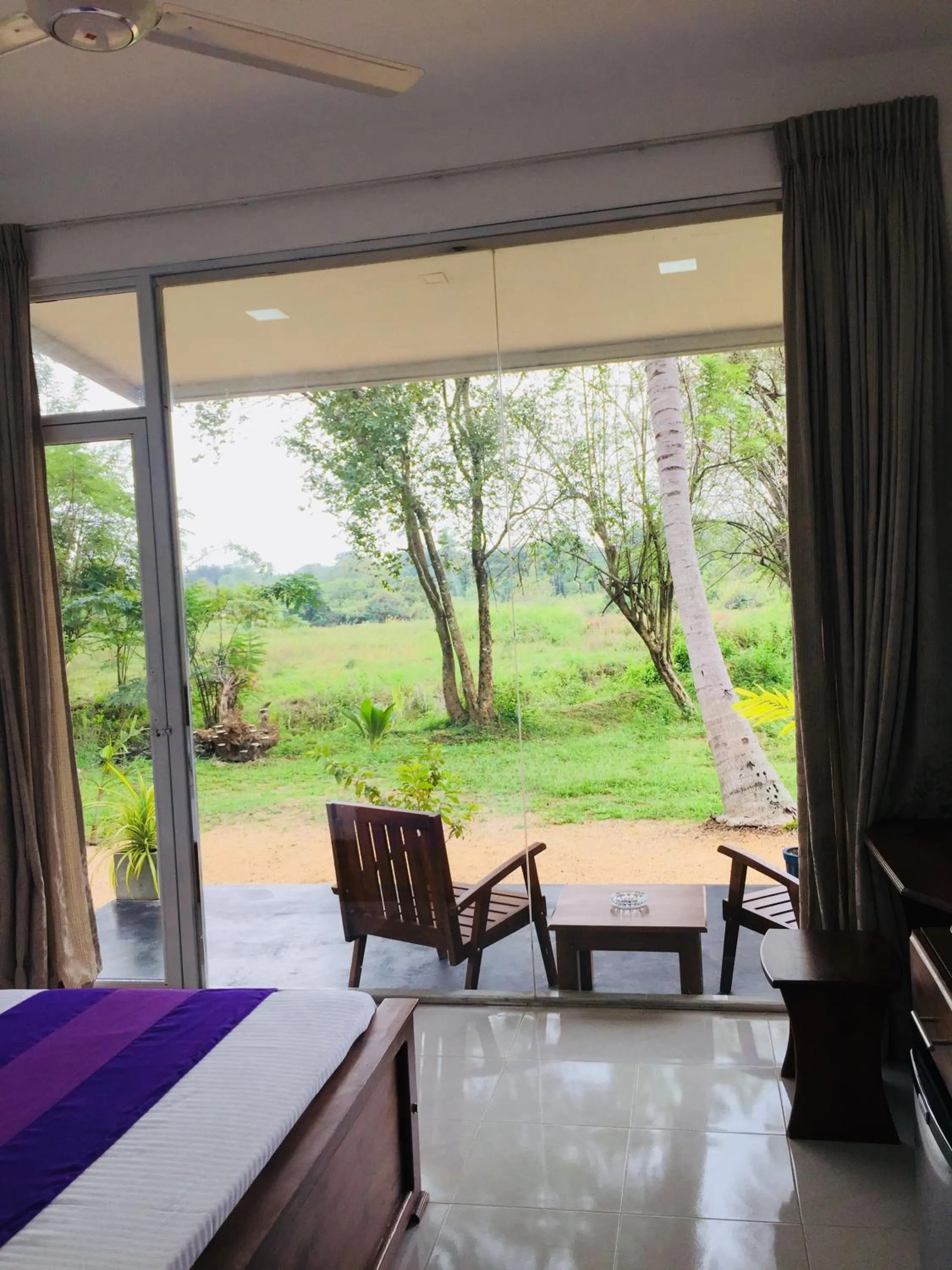 Kings Village Sigiriya