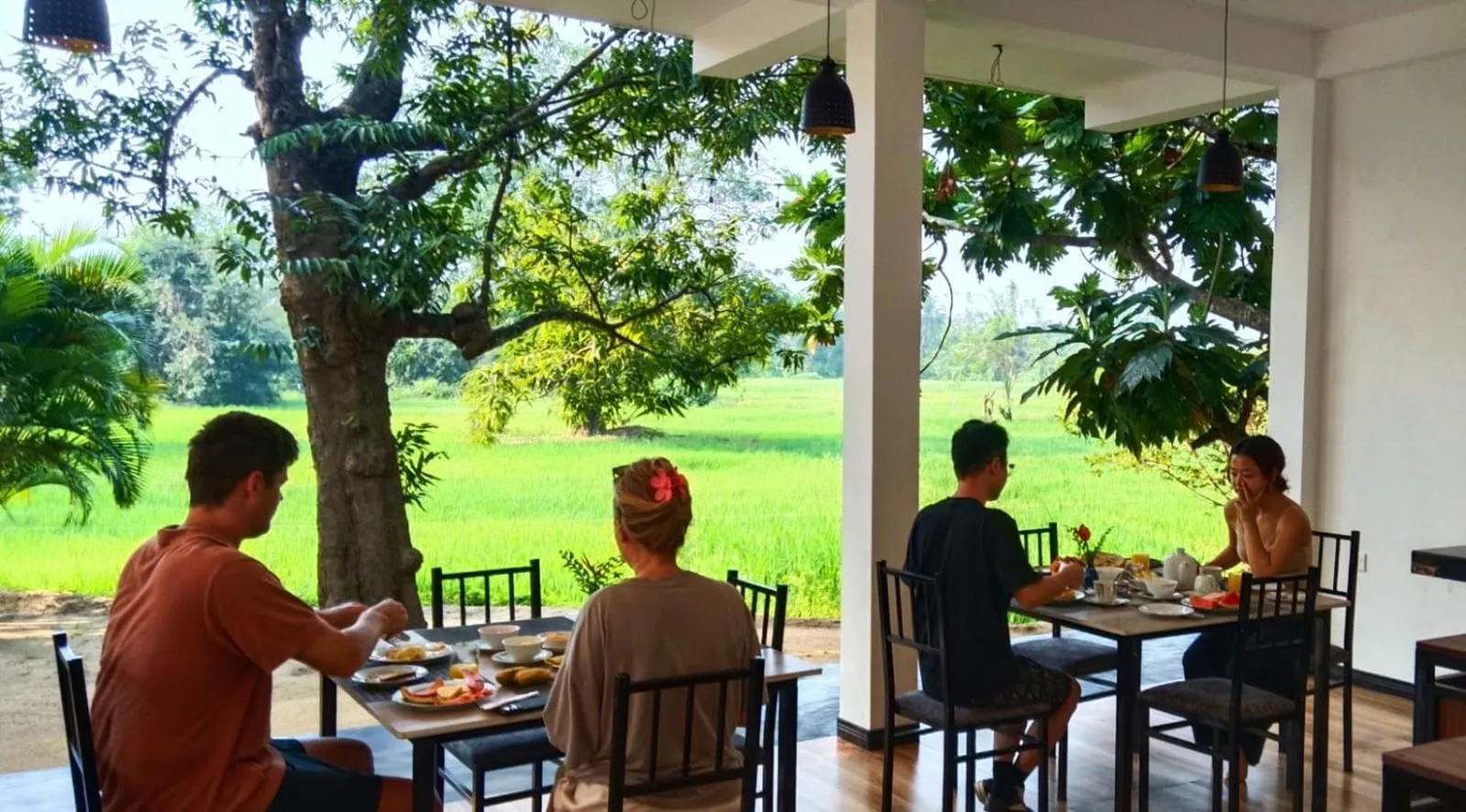 Kings Village Sigiriya