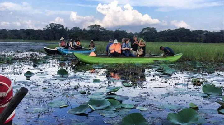 Kings Village Sigiriya