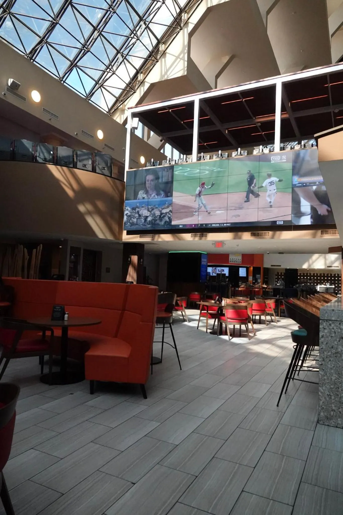 Restaurant/places to eat in Jake's 58 Casino Hotel - Adults Only